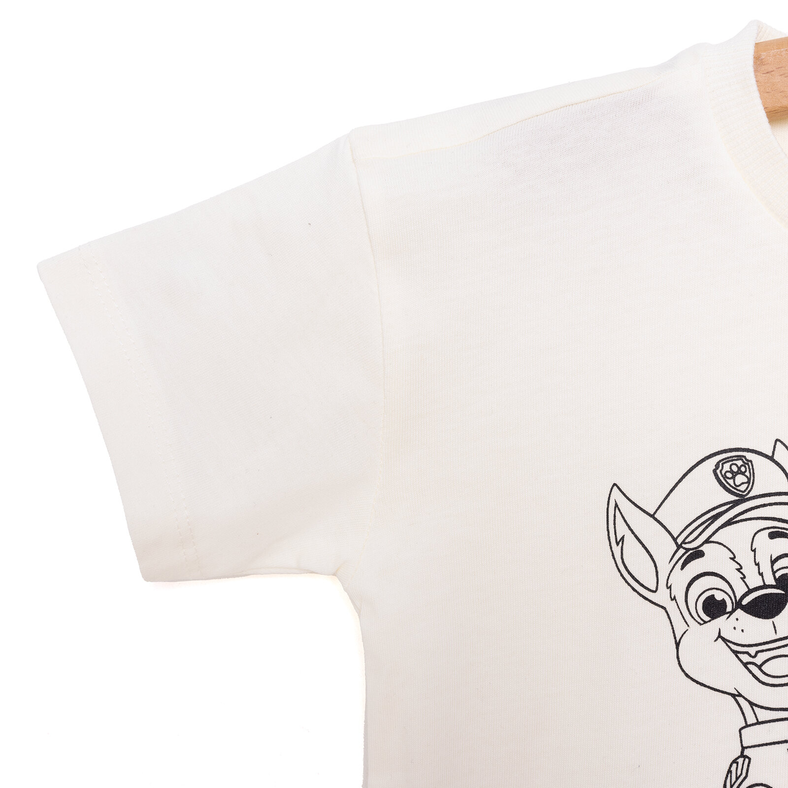 24Y Paw Petrol Tshirt Erkek Bebek 24Y Paw Petrol Tshirt Erkek Bebek