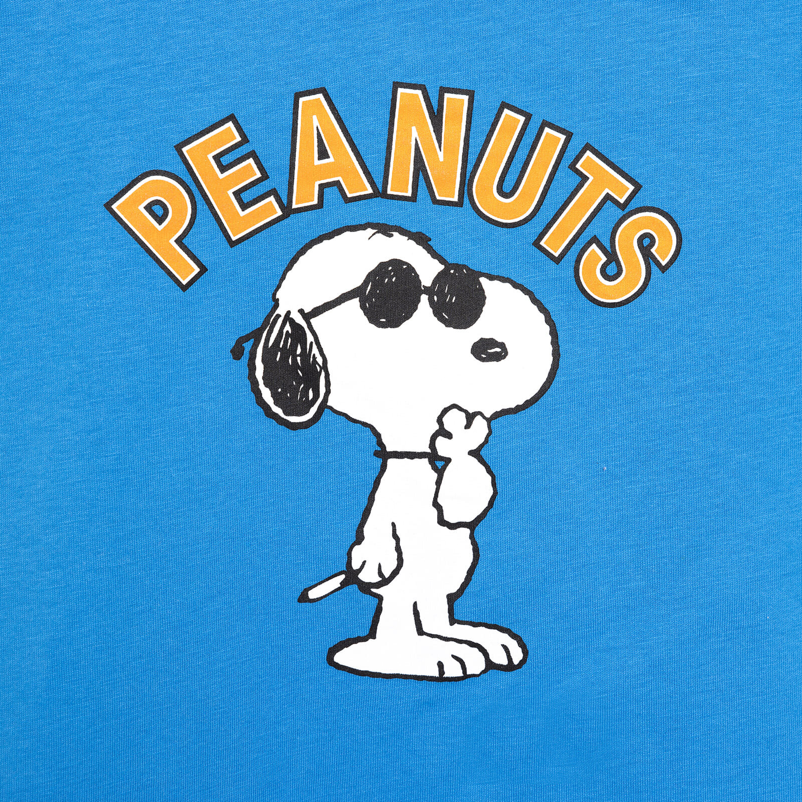 Snoopy Tshirt Erkek Bebek Snoopy Tshirt Erkek Bebek