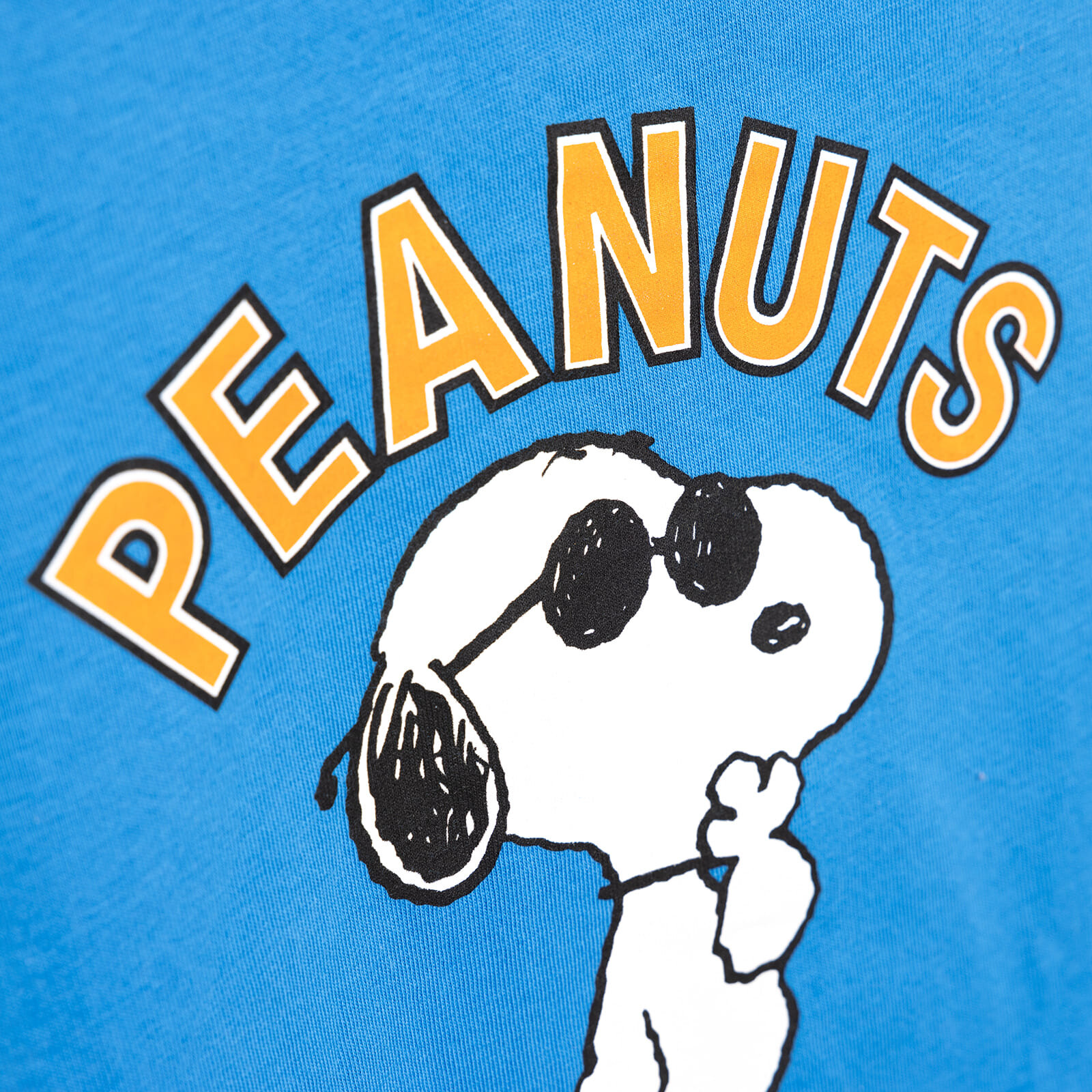 Snoopy Tshirt Erkek Bebek Snoopy Tshirt Erkek Bebek