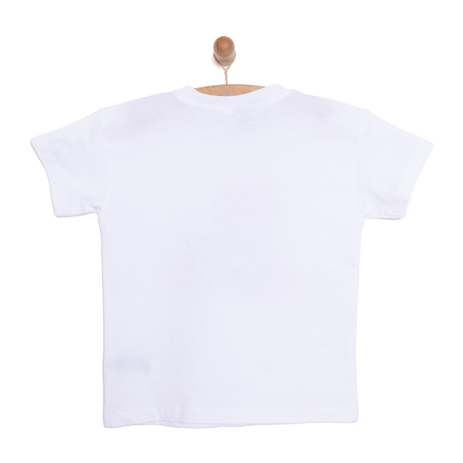 24Y Minnie Mouse Tshirt Kız Bebek 24Y Minnie Mouse Tshirt Kız Bebek