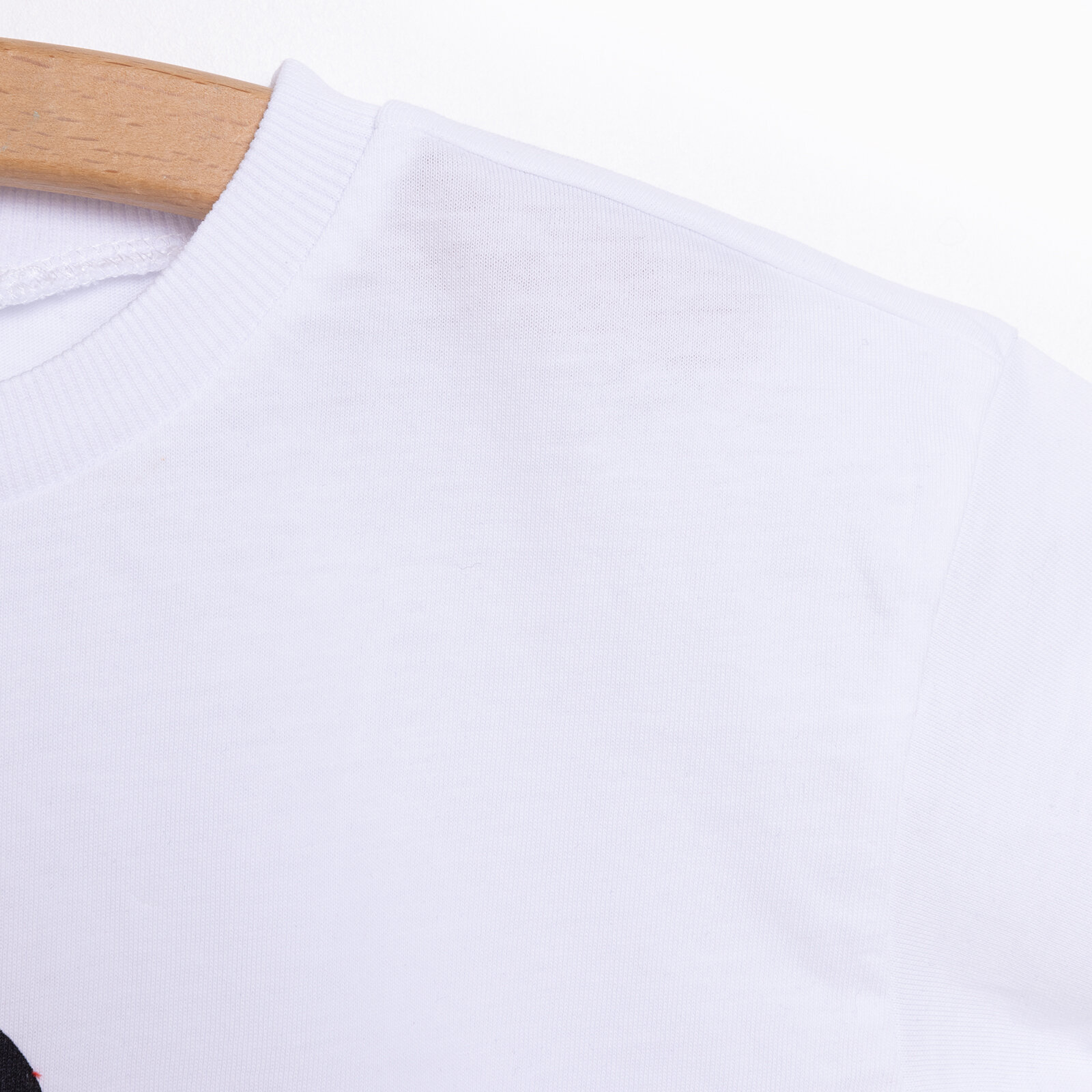 24Y Minnie Mouse Tshirt Kız Bebek 24Y Minnie Mouse Tshirt Kız Bebek