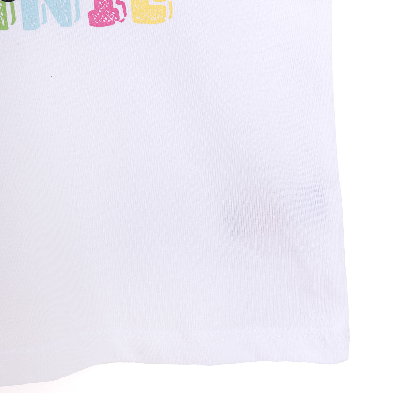 24Y Minnie Mouse Tshirt Kız Bebek 24Y Minnie Mouse Tshirt Kız Bebek