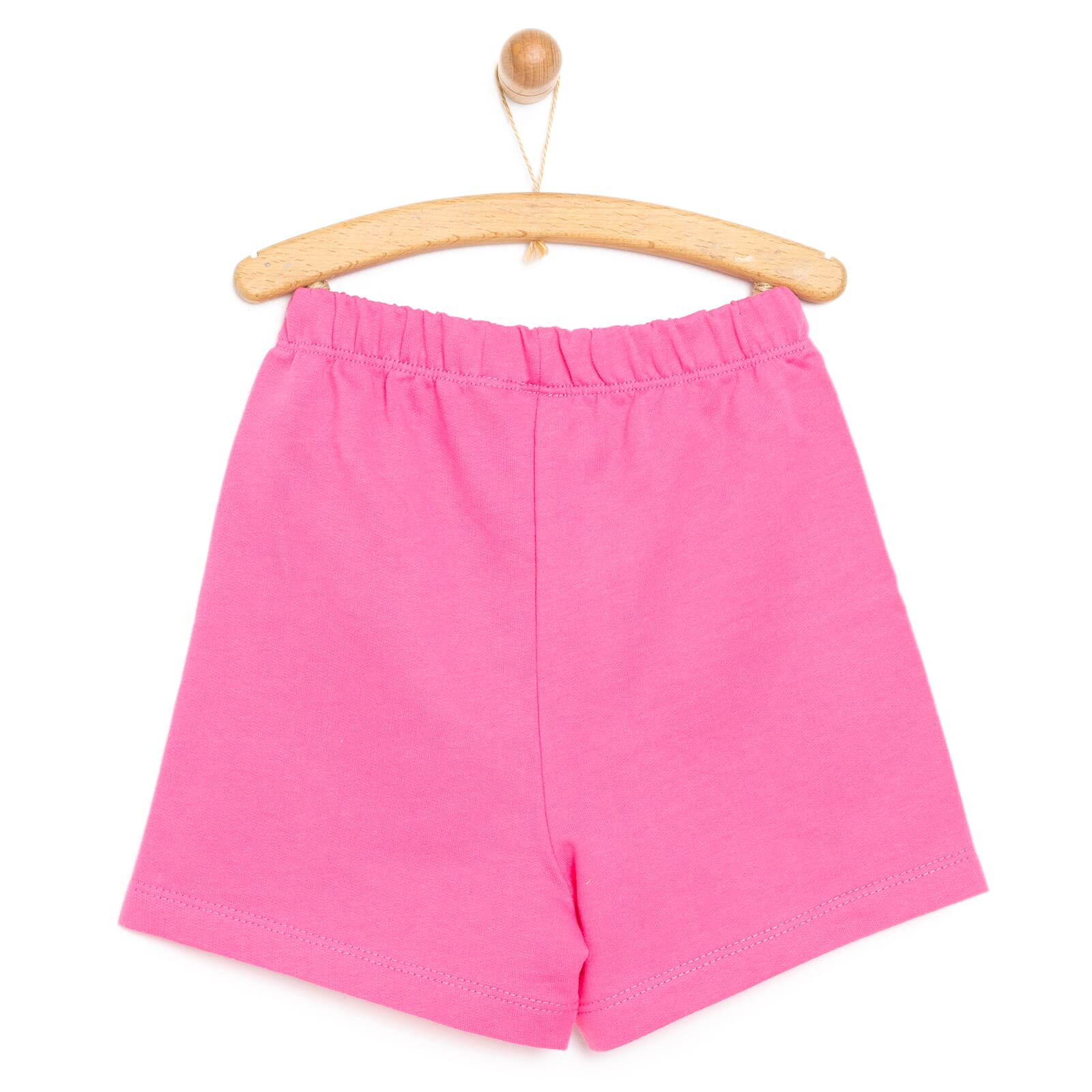 Minnie Mouse Şort Kız Bebek