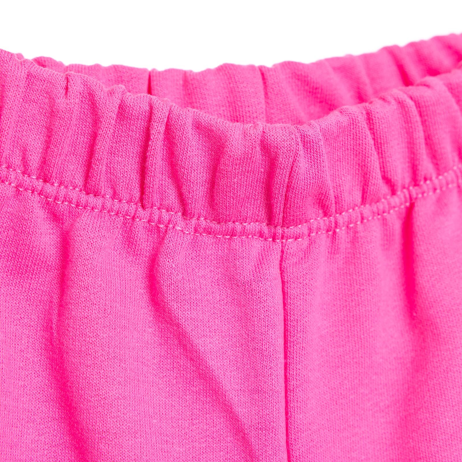 Minnie Mouse Şort Kız Bebek