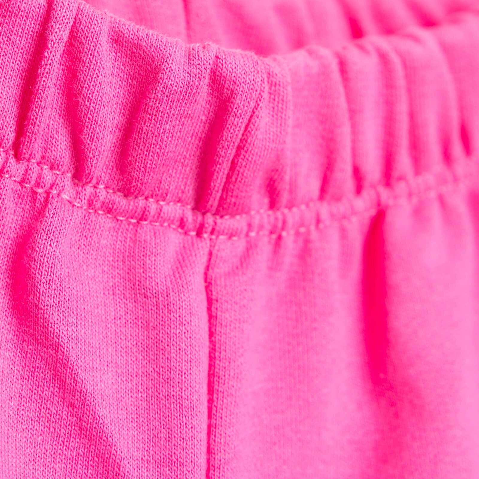 Minnie Mouse Şort Kız Bebek