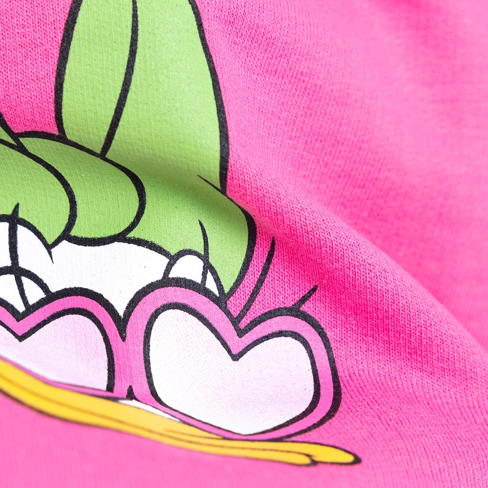 Minnie Mouse Şort Kız Bebek