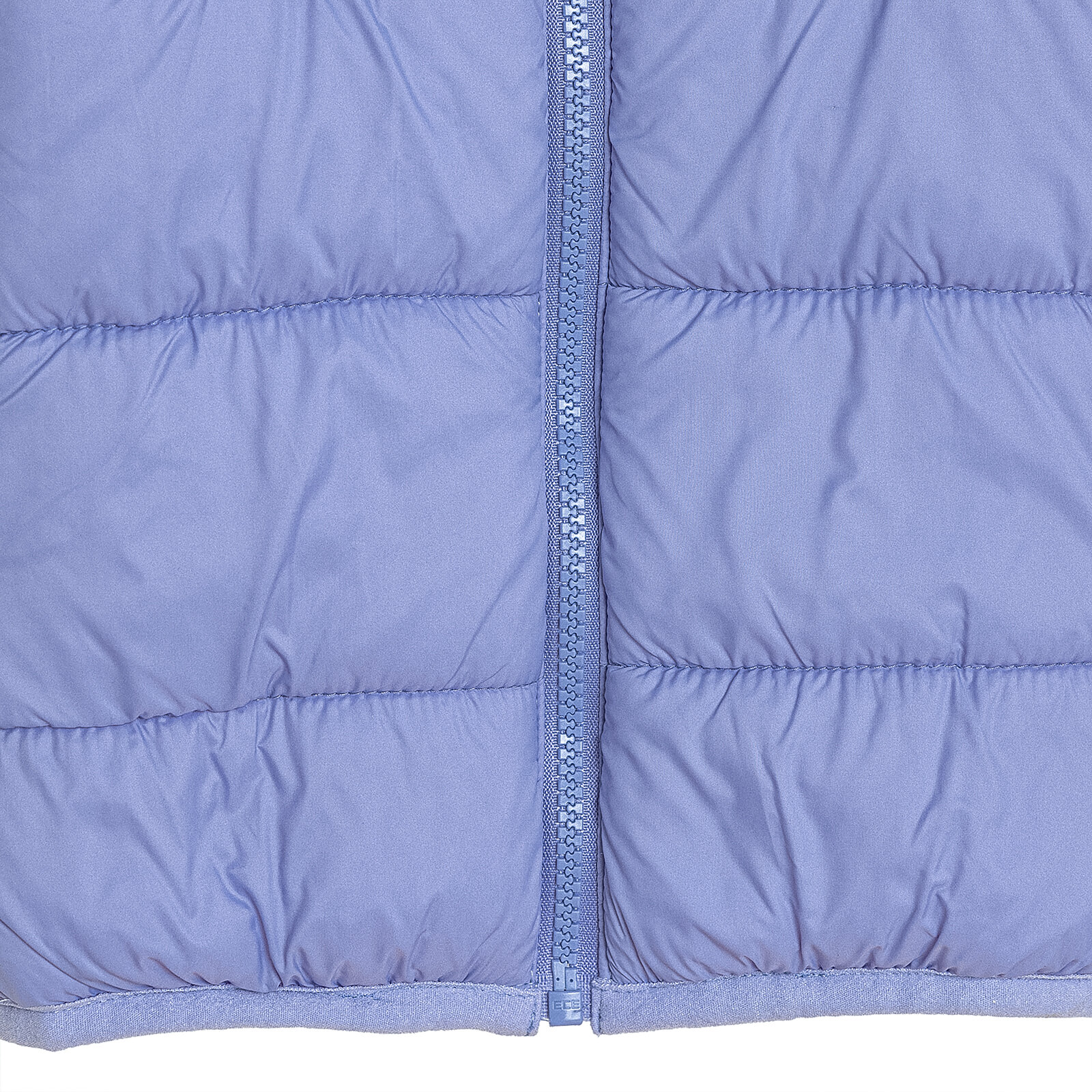 Basic Kulaklı Kapüşonlu Mont Kız Bebek