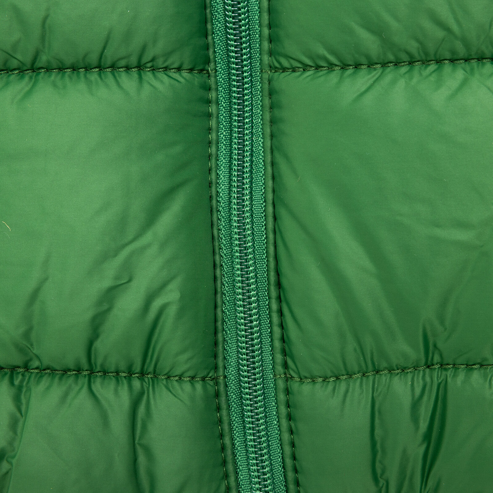 Basic Kapüşonlu Kulaklı Mont Erkek Bebek