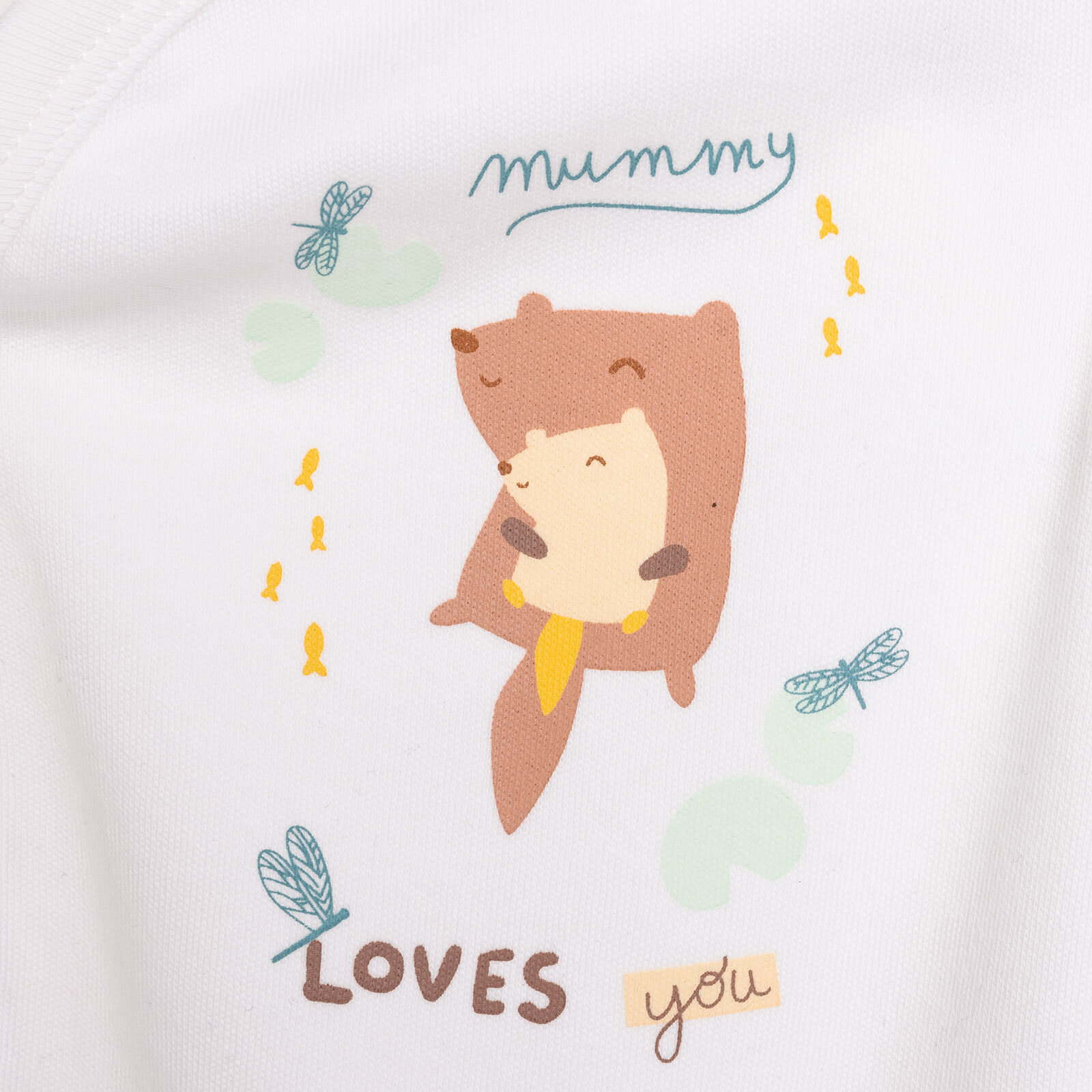 Yenidoğan Patikli Tulum Şapka Unisex