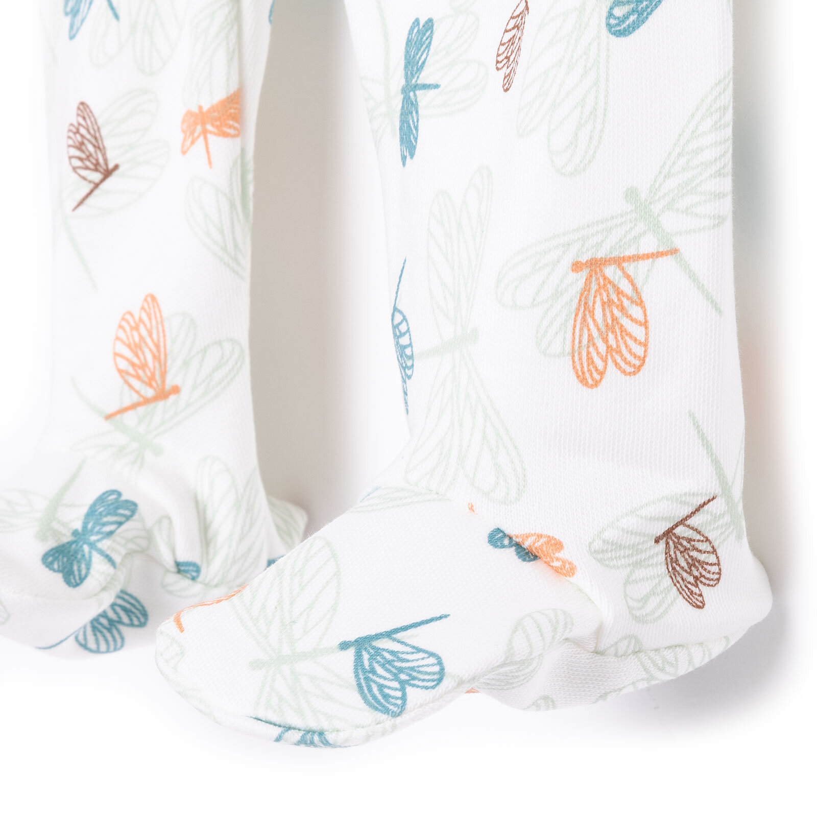 Yenidoğan Patikli Tulum Şapka Unisex