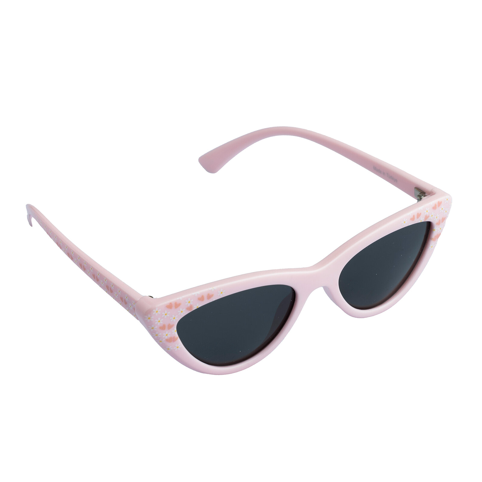 Polarize Cam Güneş Gözlüğü Kız Bebek Polarize Cam Güneş Gözlüğü Kız Bebek