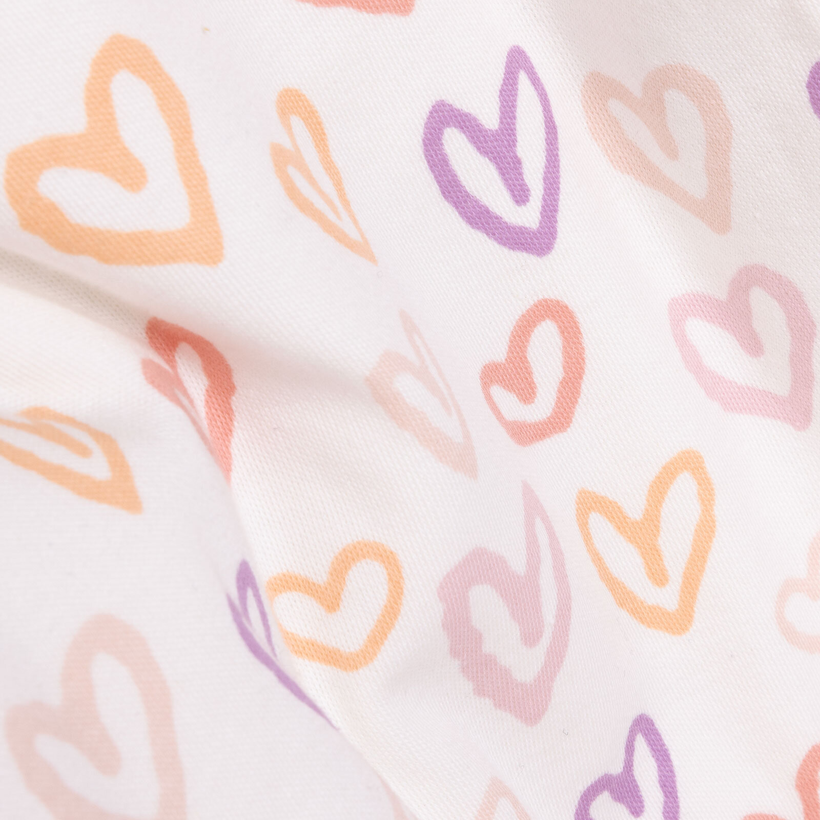 Kız Bebek Uyku Tulum İnterlok Fermuarlı 2 tog Uzun Kol Açık Pembe Kız Bebek Uyku Tulum İnterlok Fermuarlı 2 tog Uzun Kol Açık Pembe