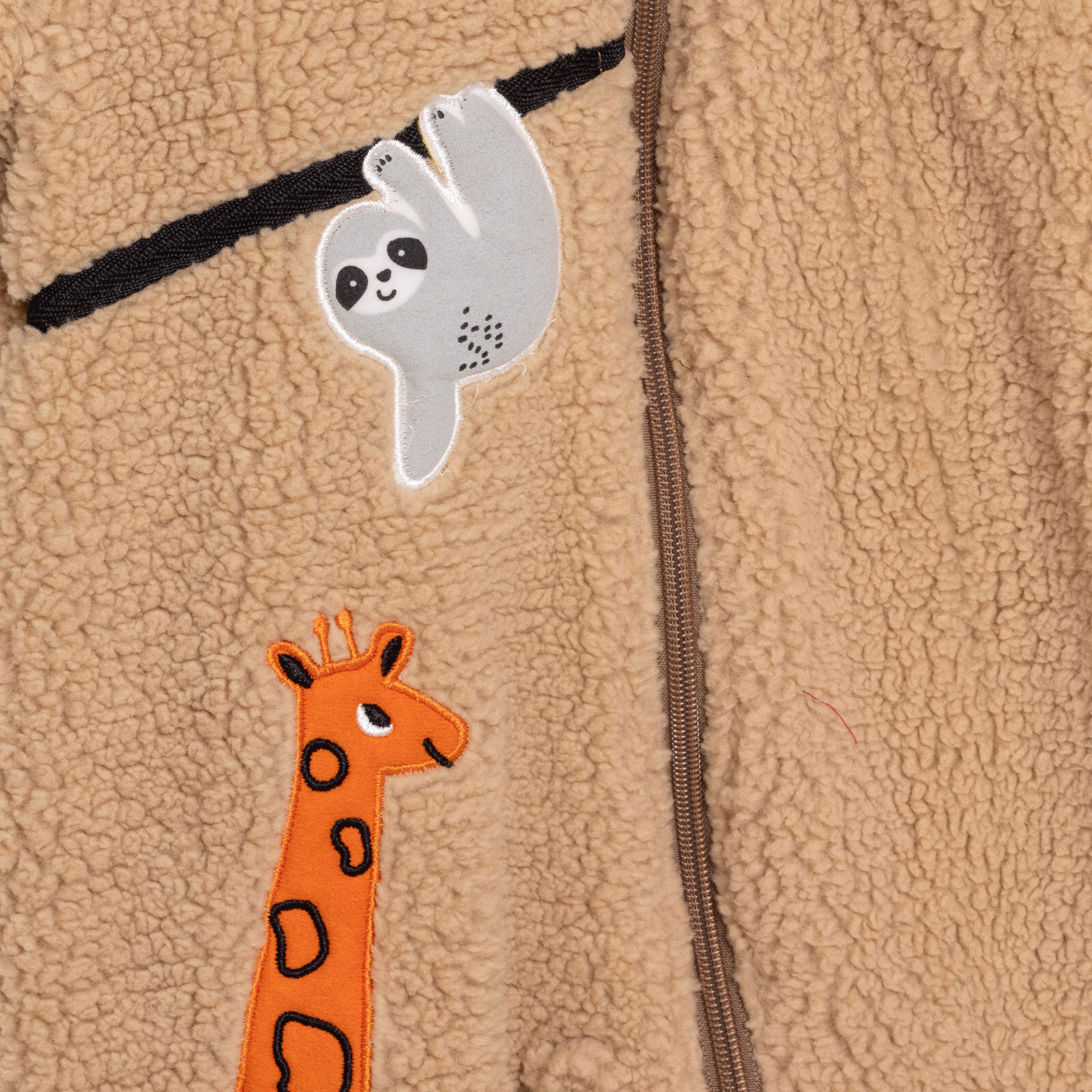 Yenidoğan Erkek Welsoft Patiksiz Tulum Erkek Bebek