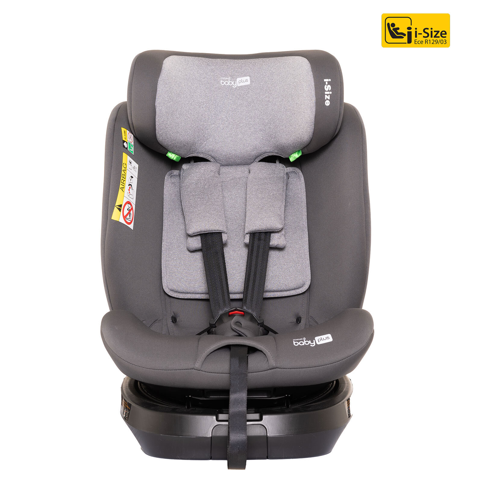 Gosafe 0-36 360 Derece Dönebilen Oto Koltuğu Gosafe 0-36 360 Derece Dönebilen Oto Koltuğu