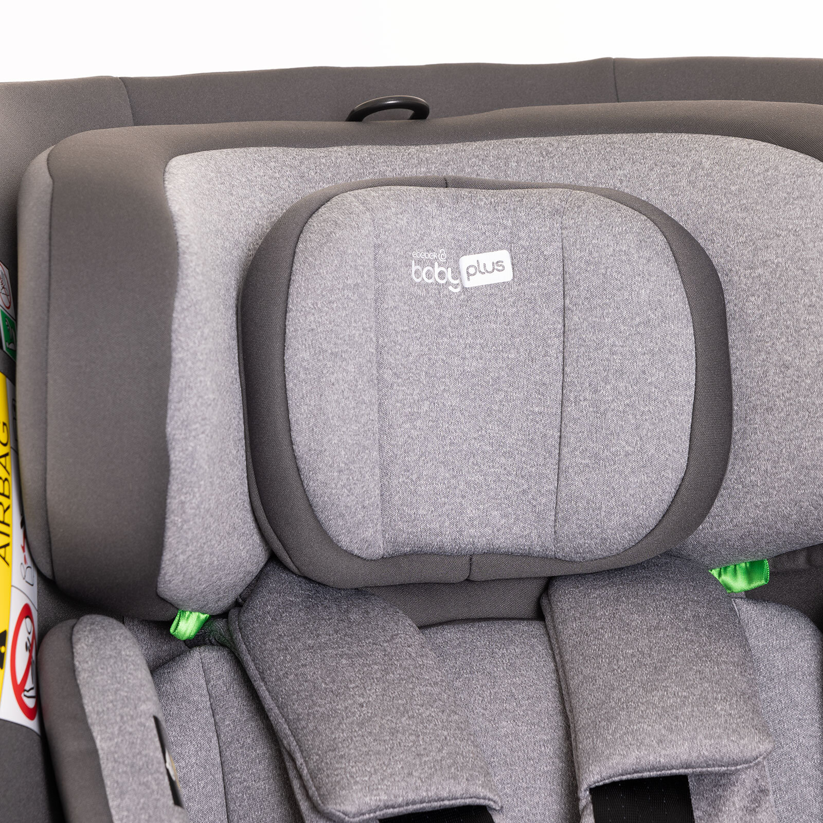 Gosafe 0-36 360 Derece Dönebilen Oto Koltuğu Gosafe 0-36 360 Derece Dönebilen Oto Koltuğu