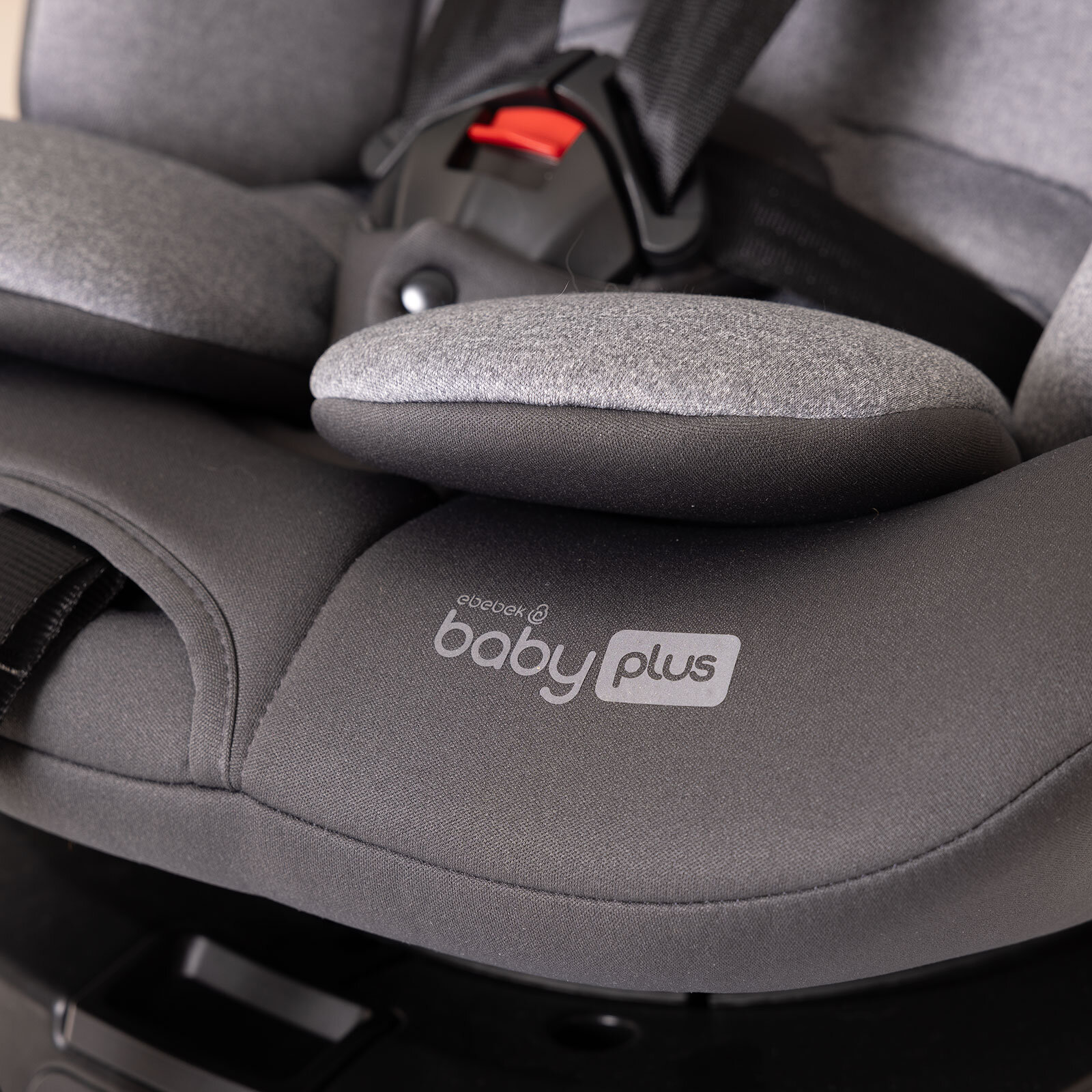 Gosafe 0-36 360 Derece Dönebilen Oto Koltuğu Gosafe 0-36 360 Derece Dönebilen Oto Koltuğu