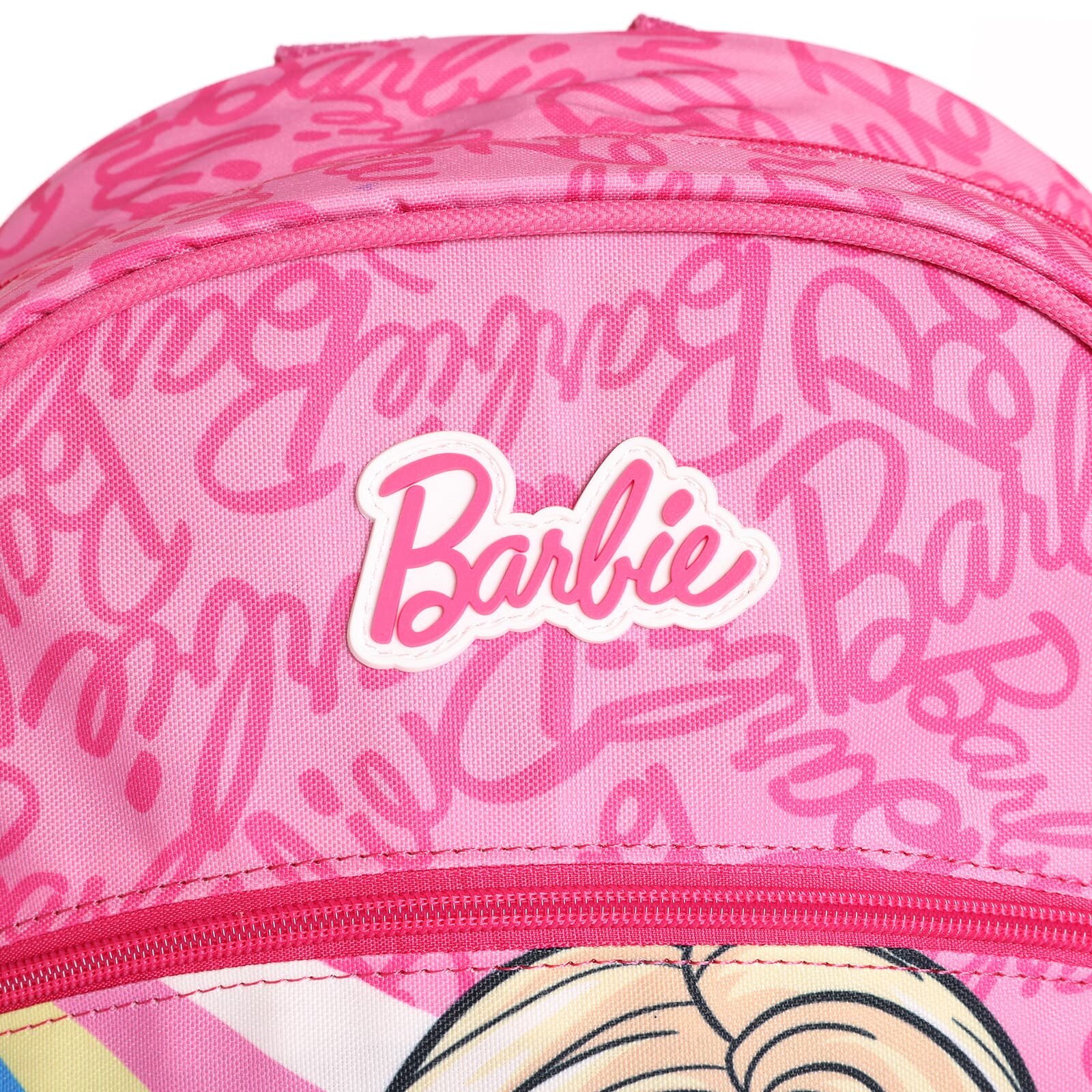 - Barbie Çocuk Sırt Çantası Kız Bebek