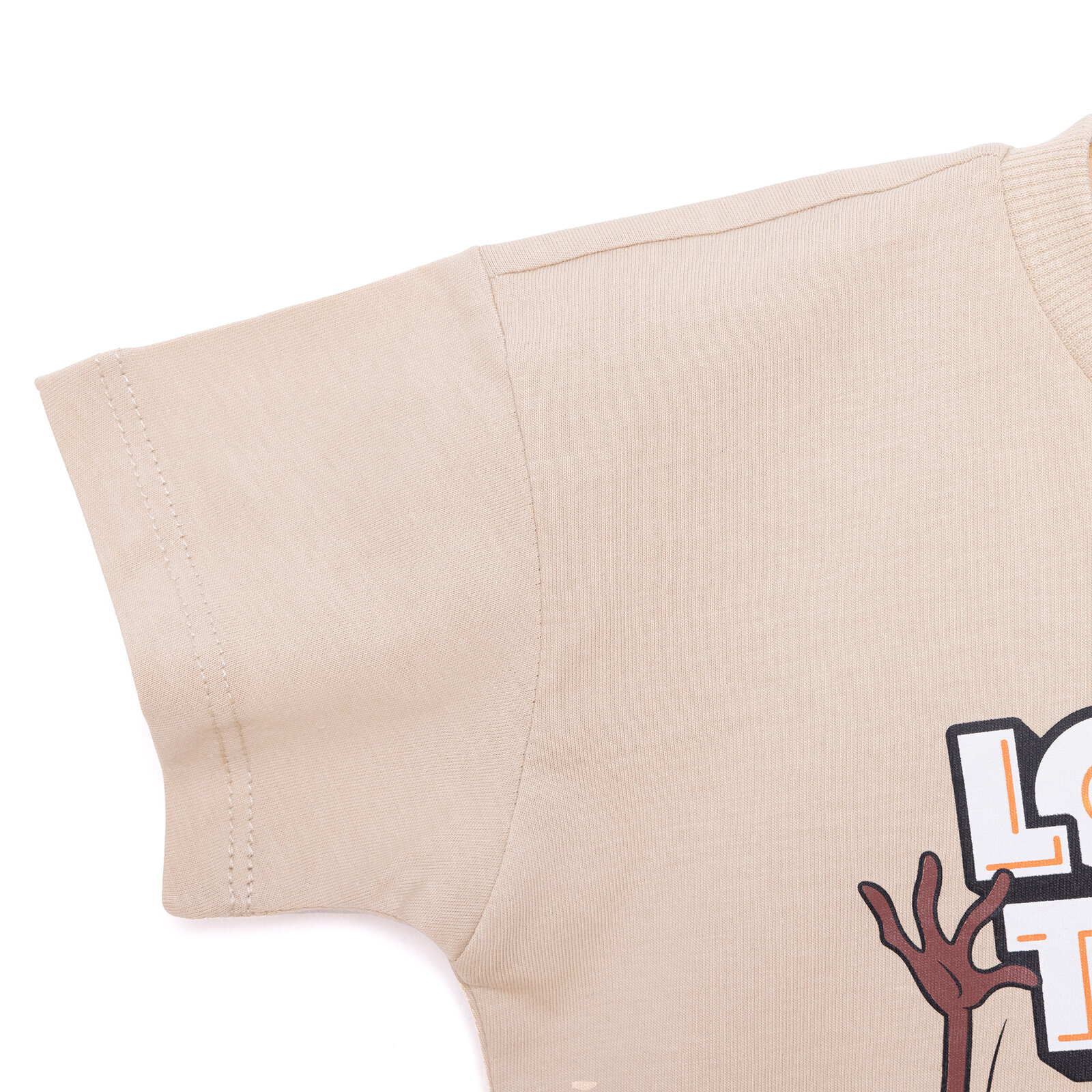 LooneyTunes Looney Tunes Erkek Tshirt Erkek Bebek LooneyTunes Looney Tunes Erkek Tshirt Erkek Bebek