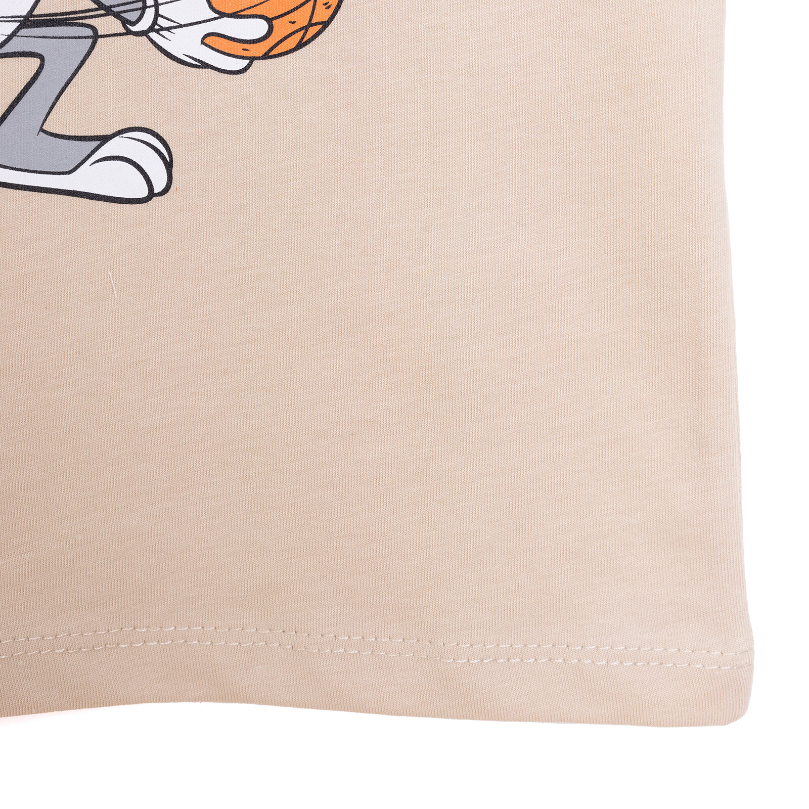 LooneyTunes Looney Tunes Erkek Tshirt Erkek Bebek LooneyTunes Looney Tunes Erkek Tshirt Erkek Bebek