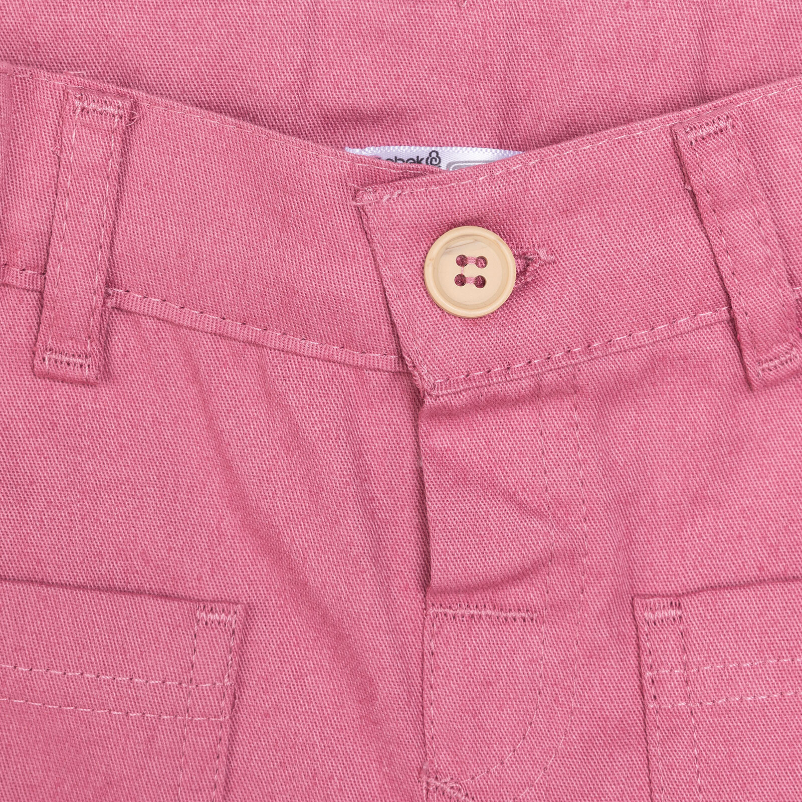 PLUM Kız Pantolon Kız Bebek