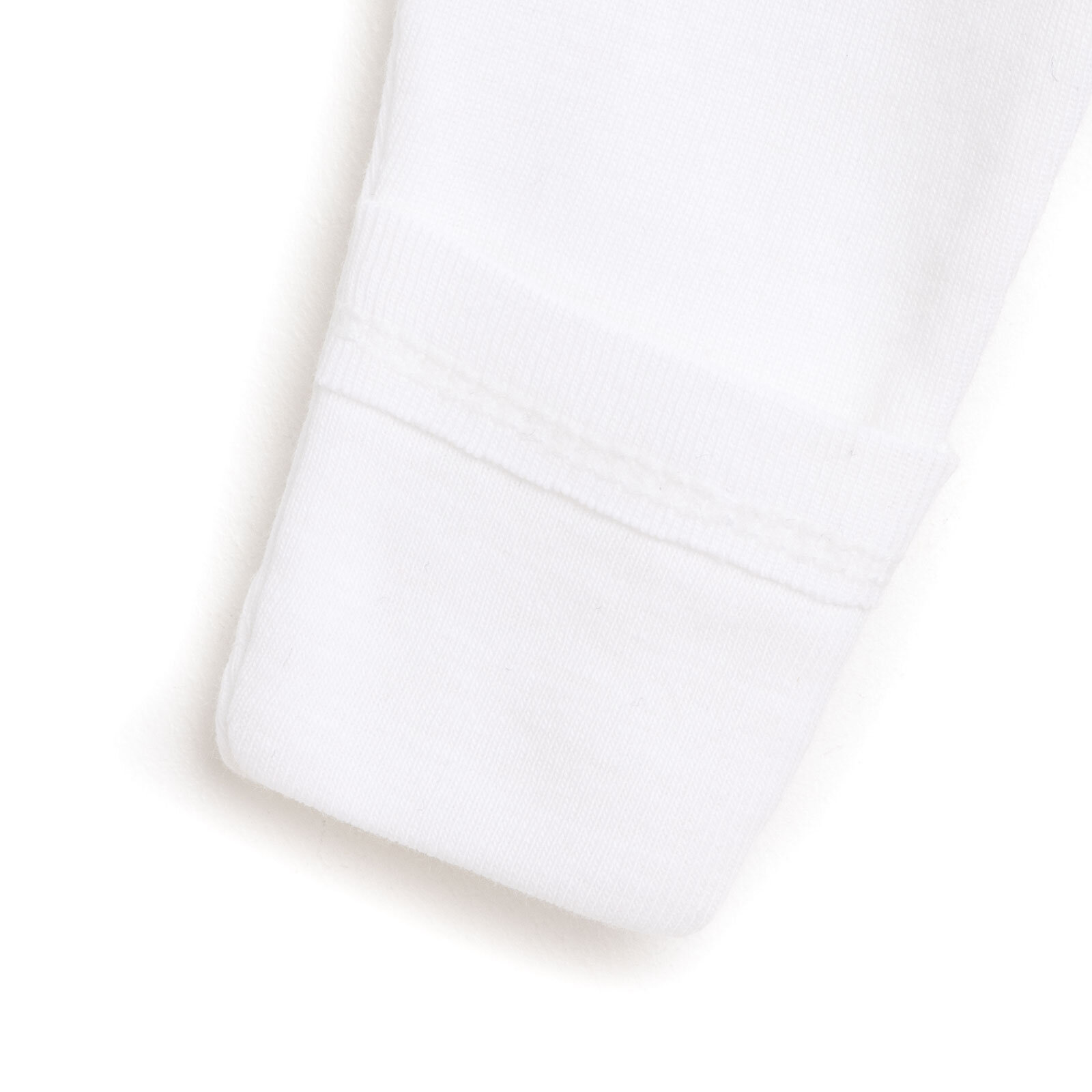 Yenidoğan Uzun Kol Zıbın Body Unisex