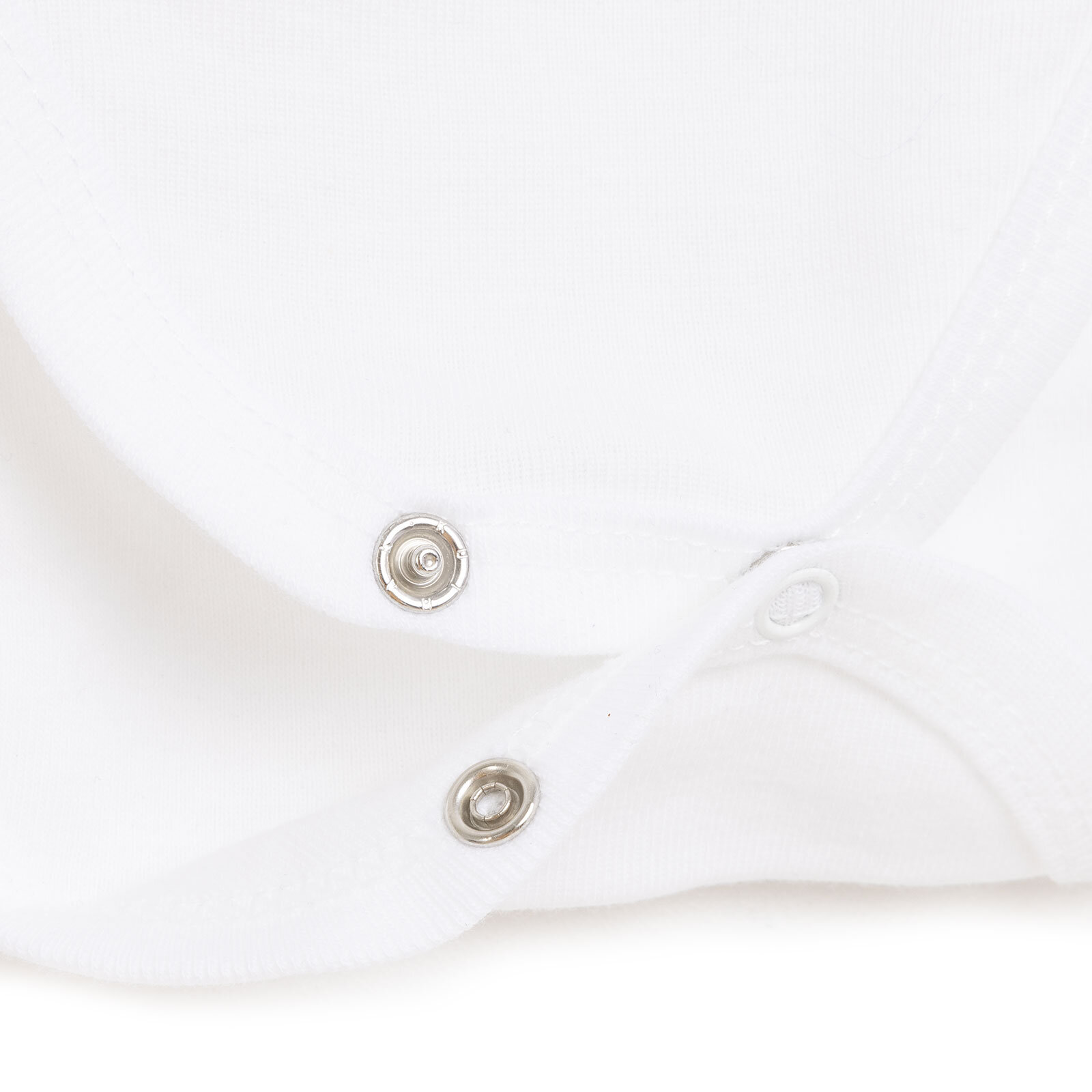 Yenidoğan Uzun Kol Zıbın Body Unisex