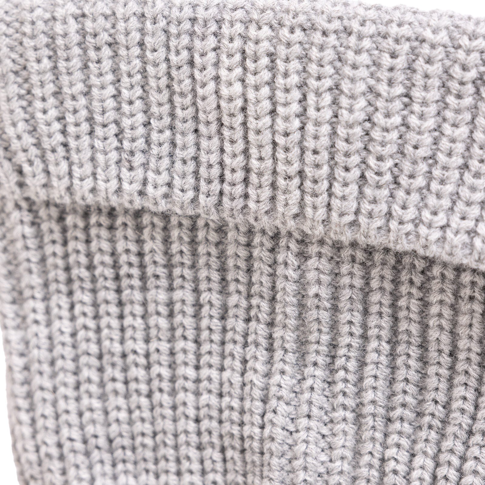 Renkli Ponpon Triko Erkek Bere Erkek Bebek