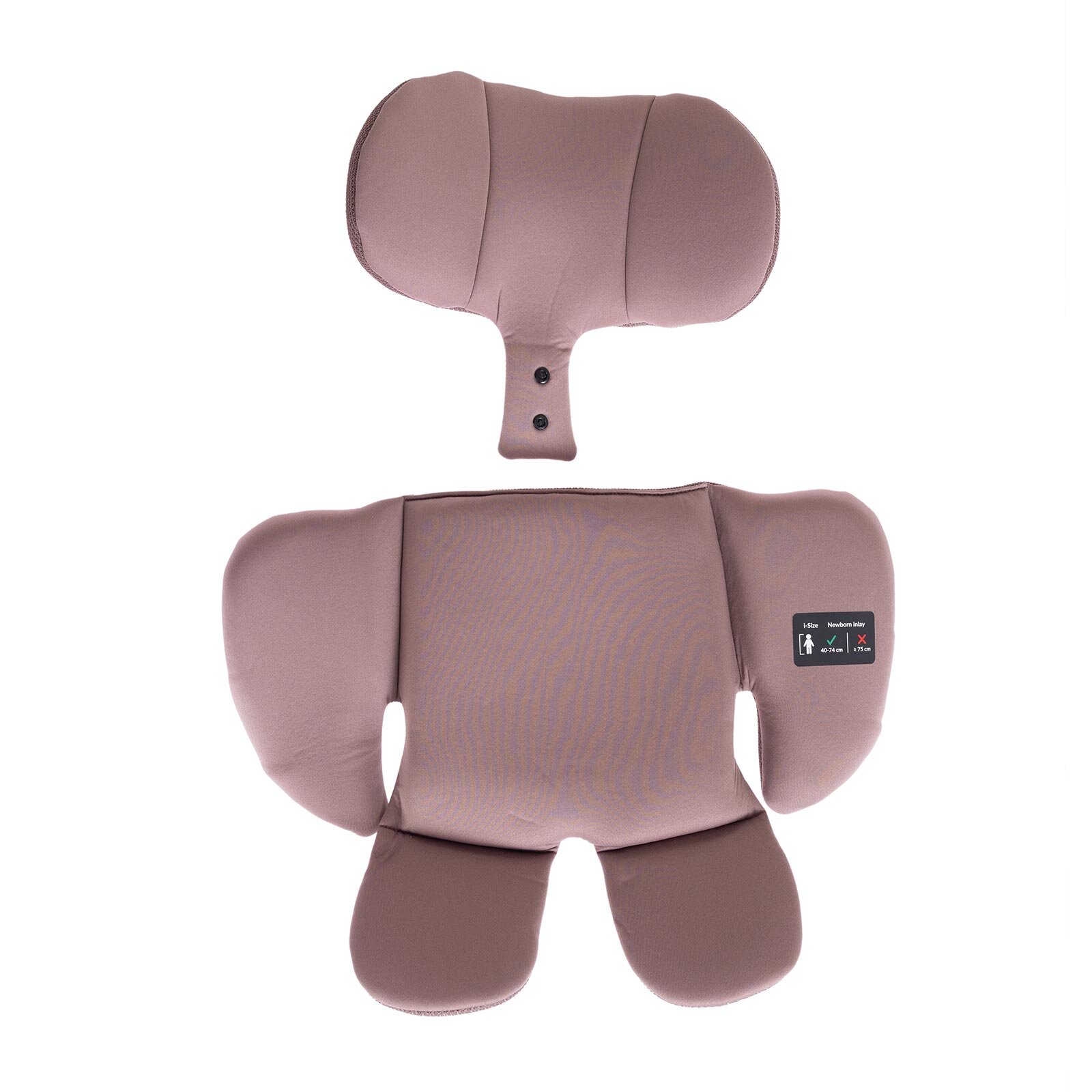 Pixi 0-36 Kg I-Size Oto Koltuğu