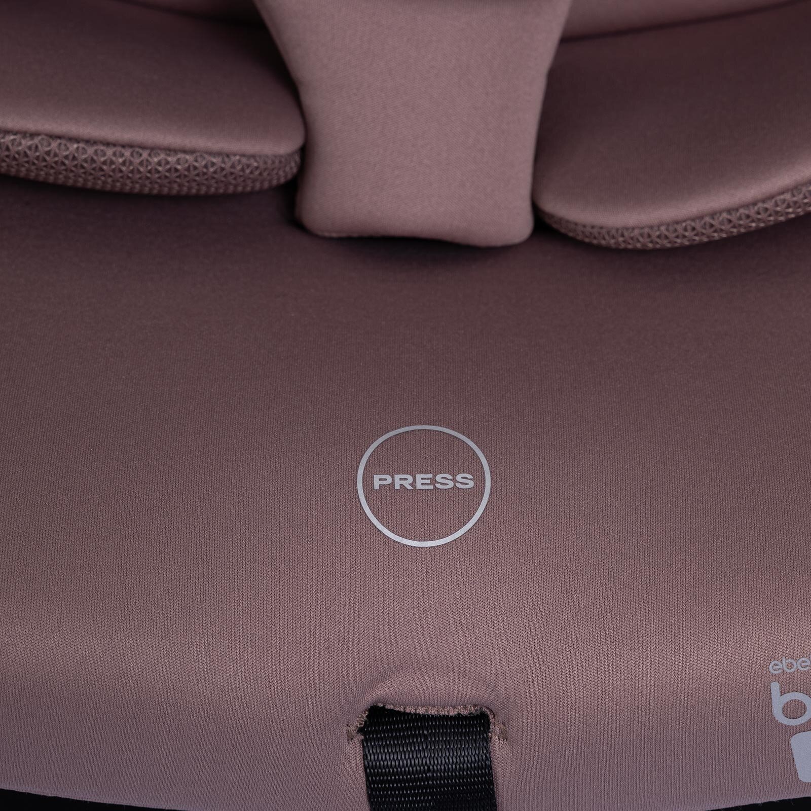 Pixi 0-36 Kg I-Size Oto Koltuğu