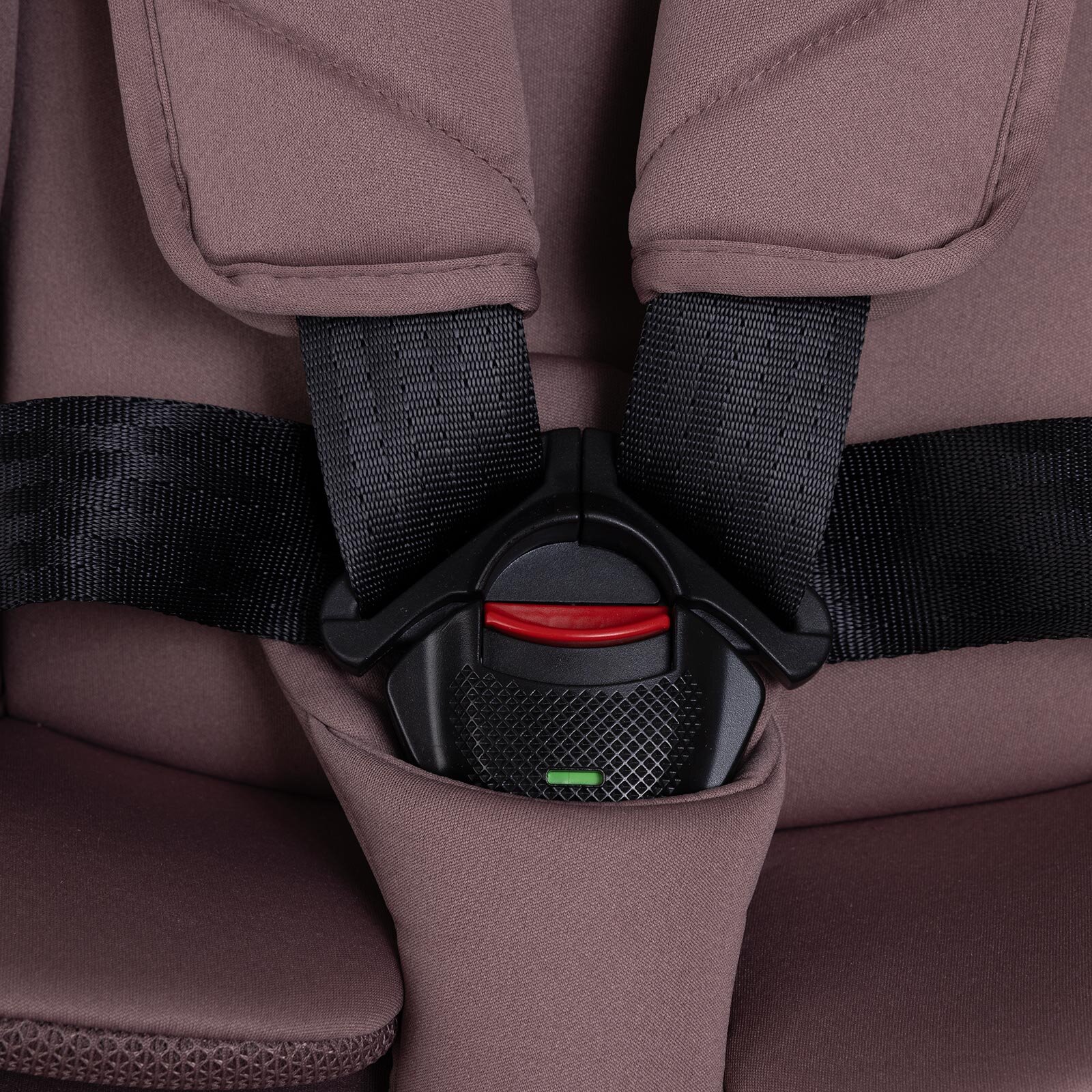 Pixi 0-36 Kg I-Size Oto Koltuğu