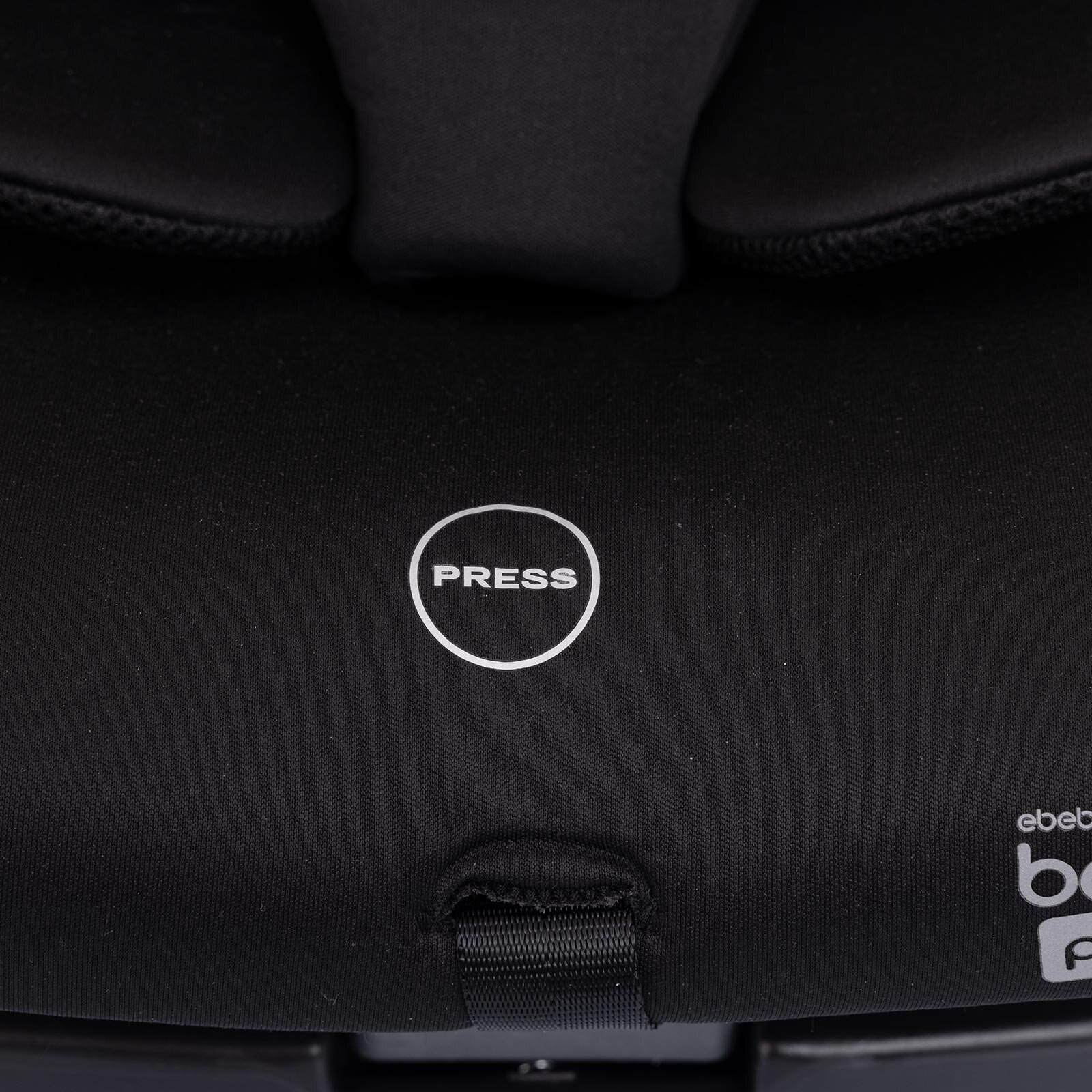 Pixi 0-36 Kg I-Size Oto Koltuğu Pixi 0-36 Kg I-Size Oto Koltuğu