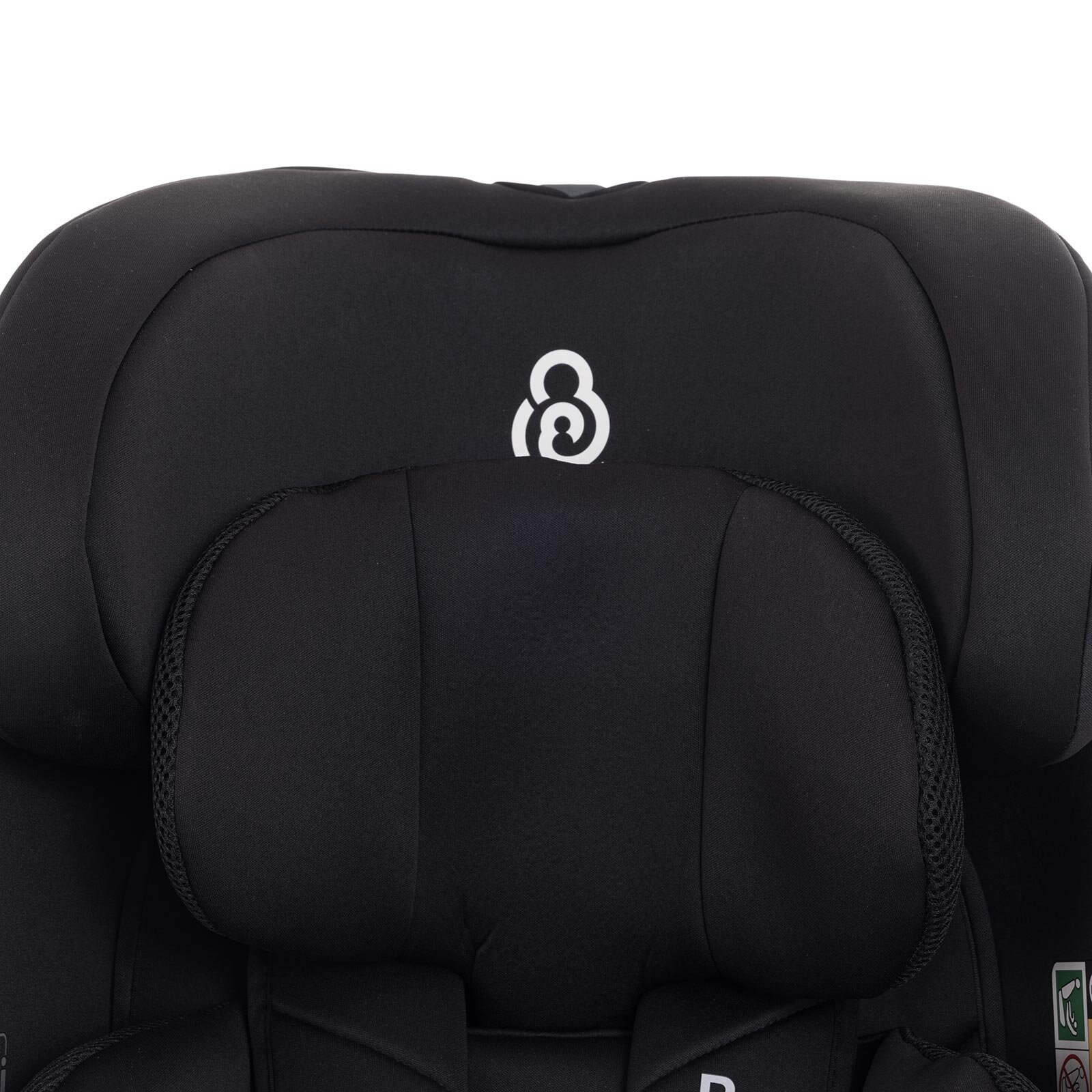 Pixi 0-36 Kg I-Size Oto Koltuğu Pixi 0-36 Kg I-Size Oto Koltuğu