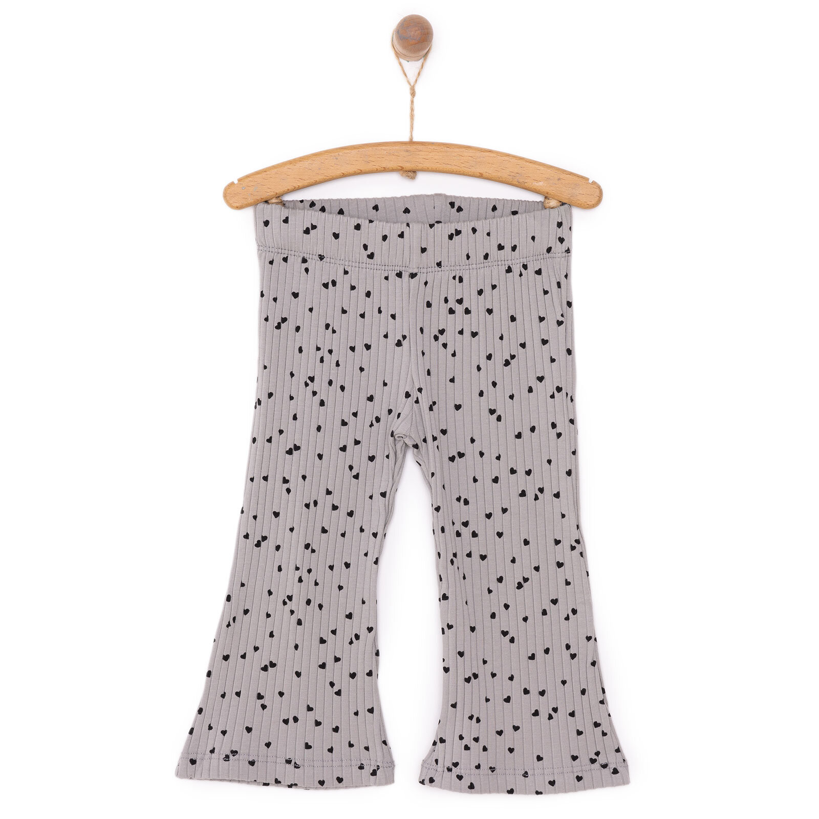 Basic Kız İspanyol Paça Kaşkorse Tayt Kız Bebek Basic Kız İspanyol Paça Kaşkorse Tayt Kız Bebek