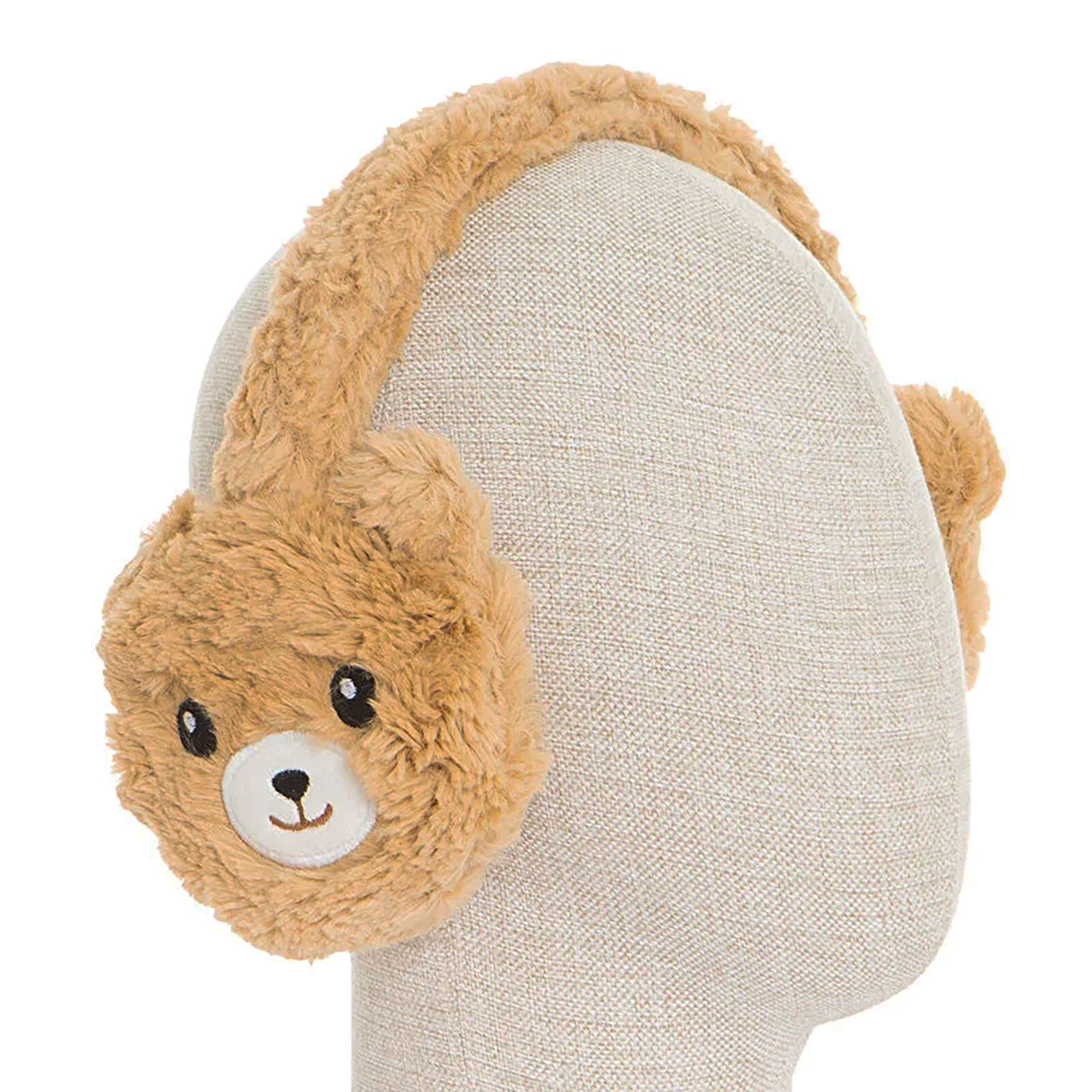 Petrichor Pelüş Kulaklık Erkek Erkek Bebek