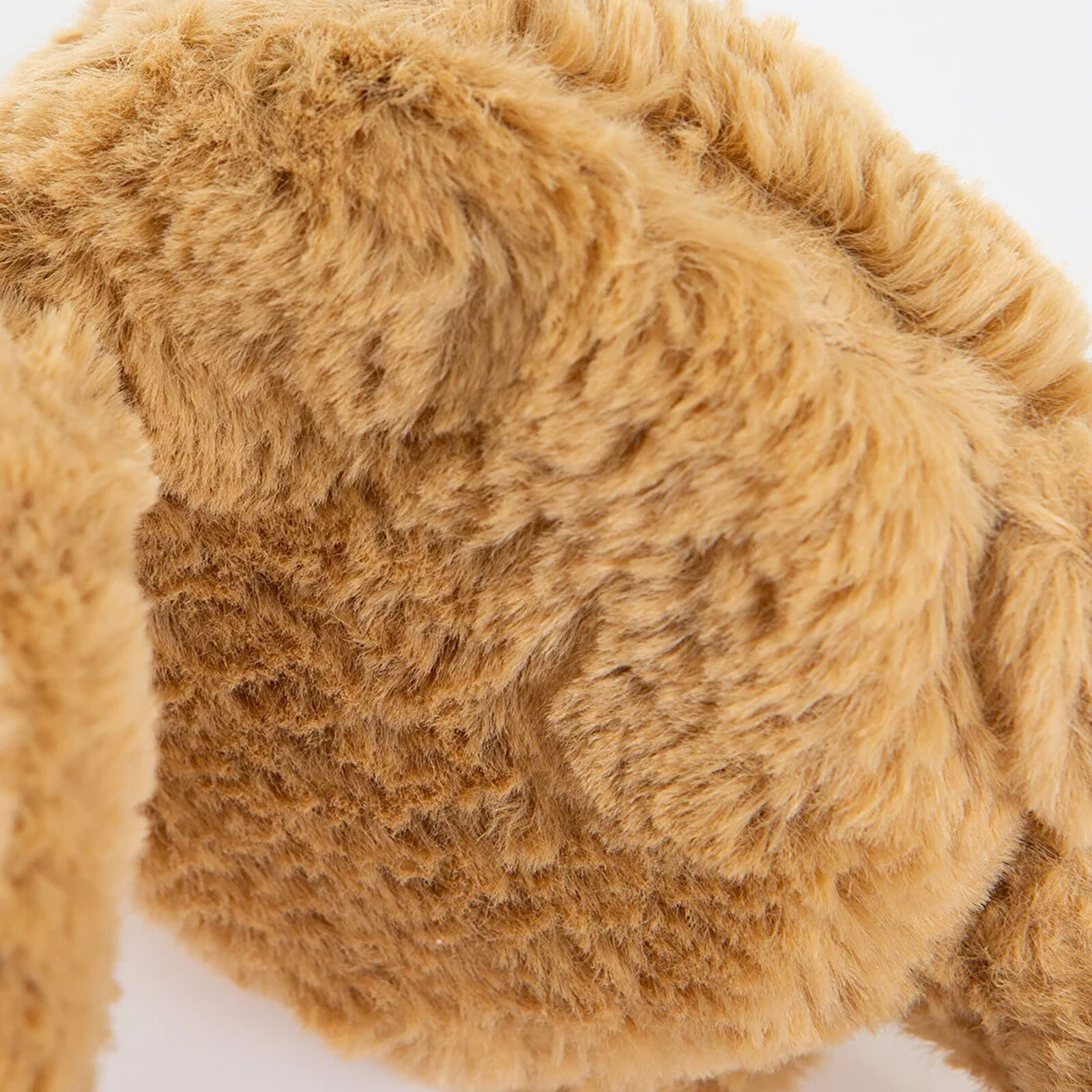 Petrichor Pelüş Kulaklık Erkek Erkek Bebek