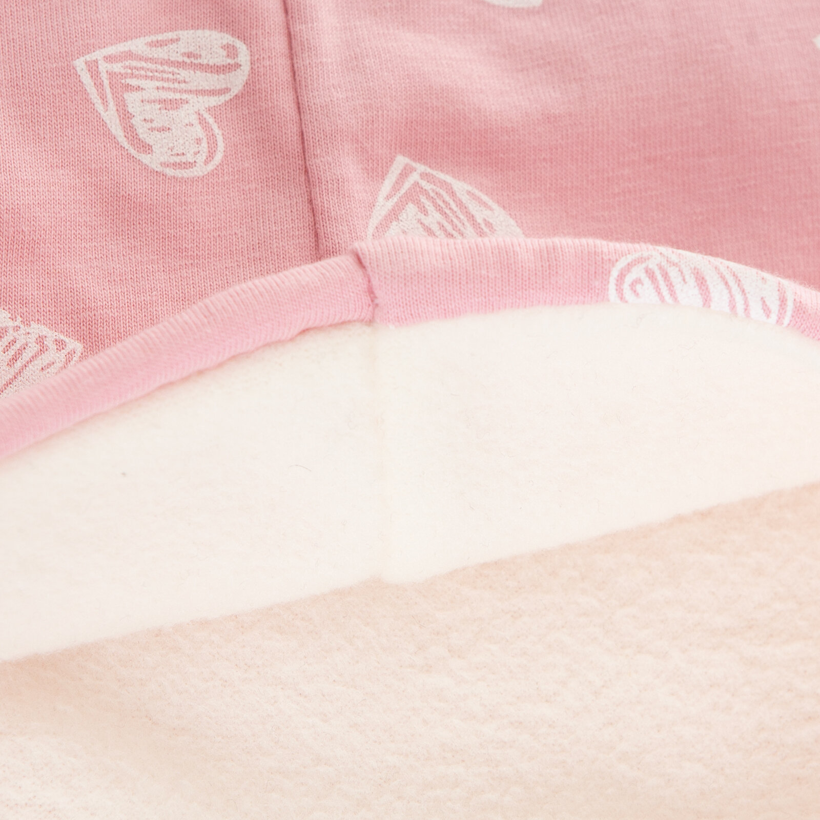 Polarlı Kız Bere Kız Bebek Polarlı Kız Bere Kız Bebek