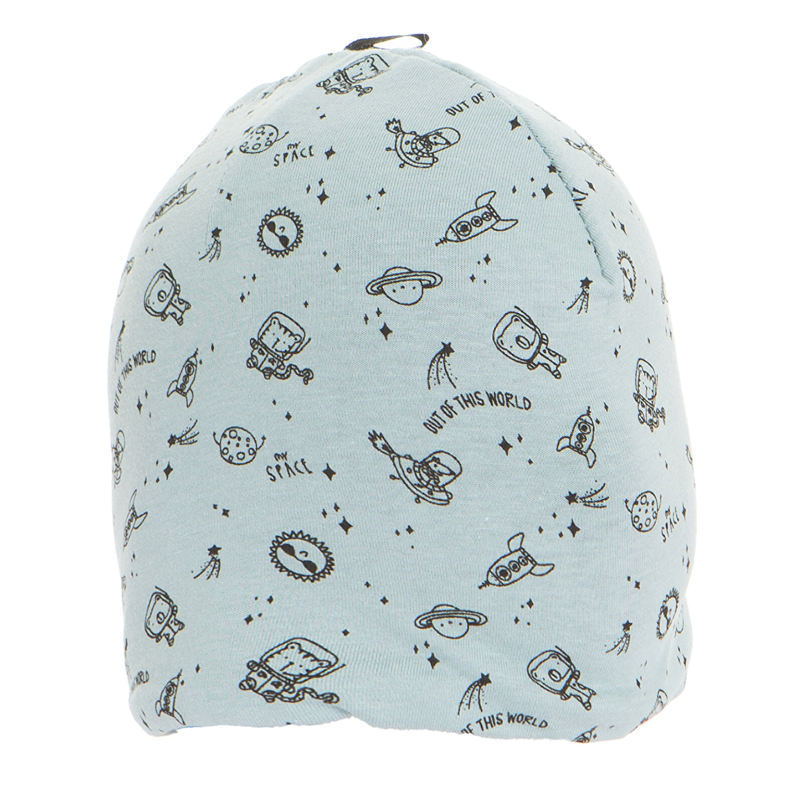 Polarlı Erkek Bere Erkek Bebek