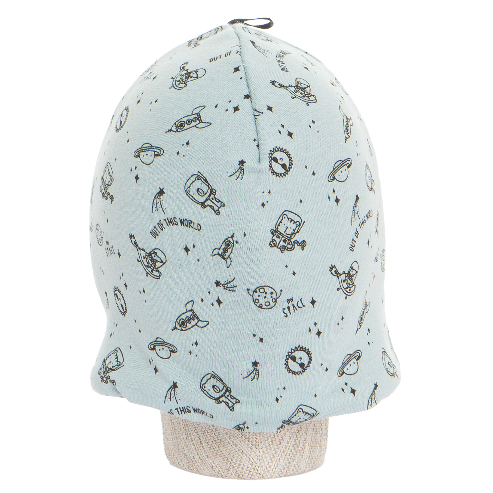 Polarlı Erkek Bere Erkek Bebek