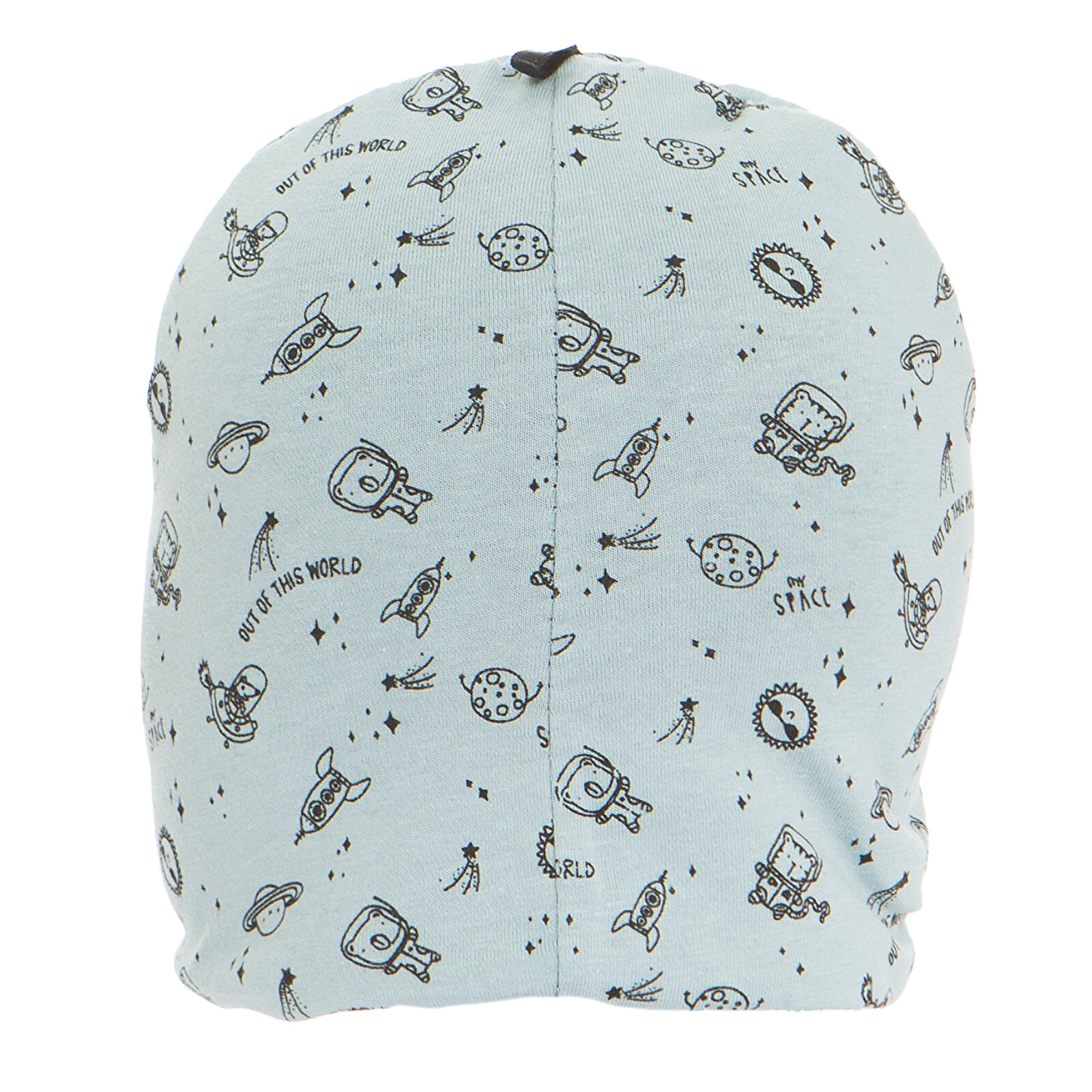 Polarlı Erkek Bere Erkek Bebek