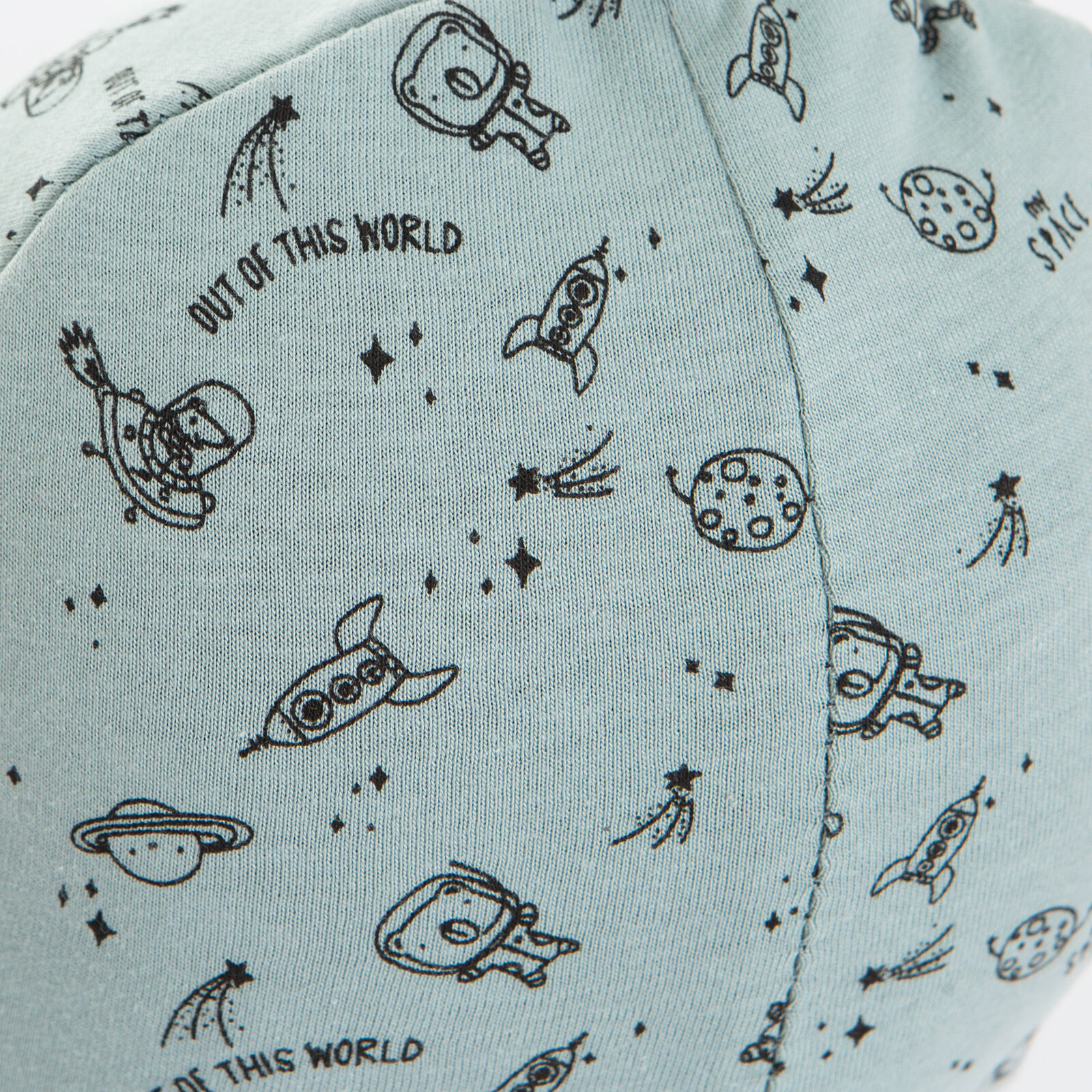 Polarlı Erkek Bere Erkek Bebek