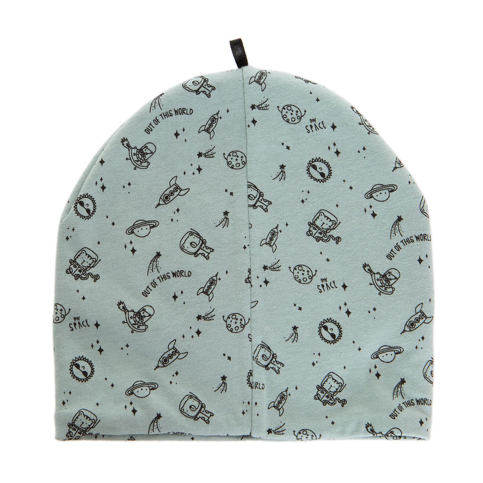 Polarlı Erkek Bere Erkek Bebek