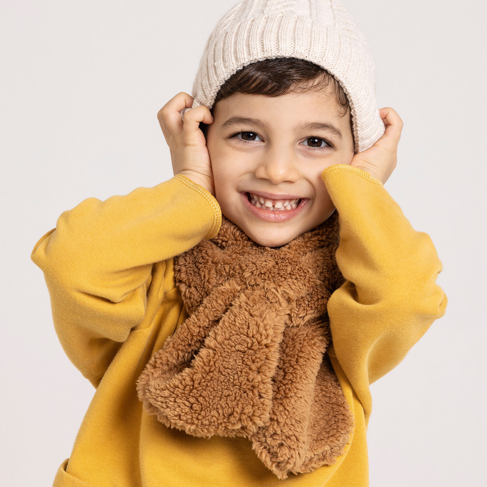 Wellsoft Cırtlı Erkek Boyunluk Erkek Bebek Wellsoft Cırtlı Erkek Boyunluk Erkek Bebek