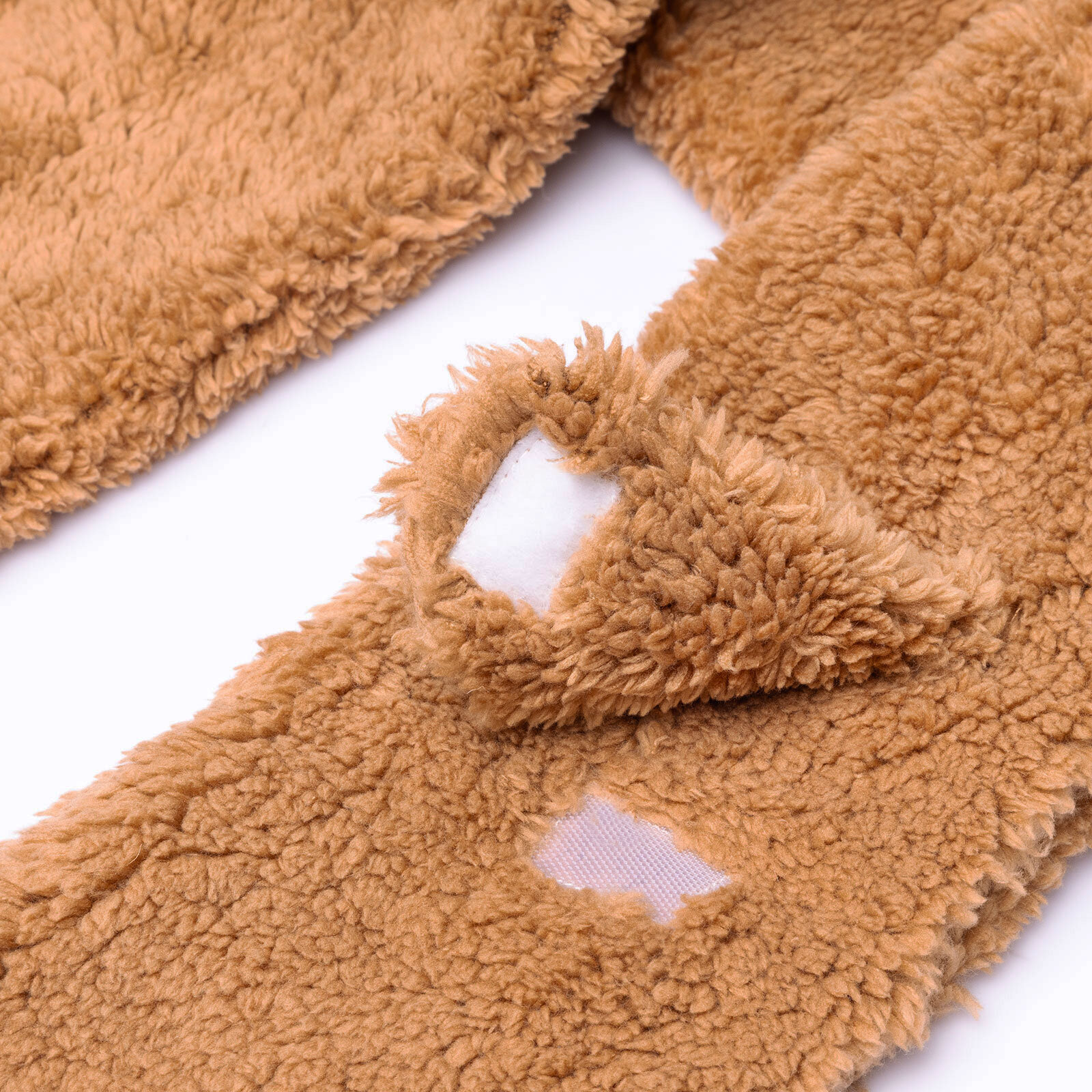 Wellsoft Cırtlı Erkek Boyunluk Erkek Bebek Wellsoft Cırtlı Erkek Boyunluk Erkek Bebek