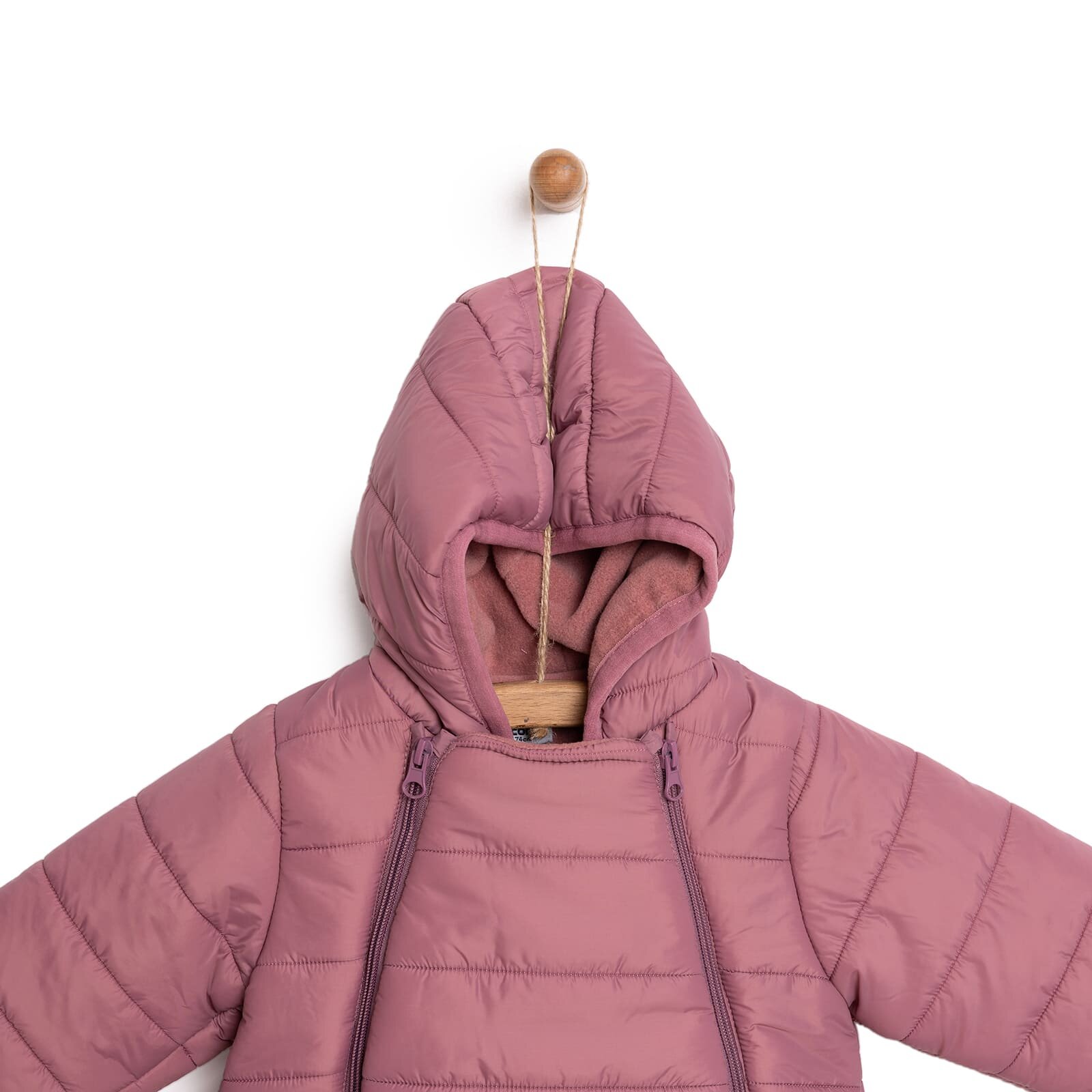 Kız Astronot Tulum Kız Bebek