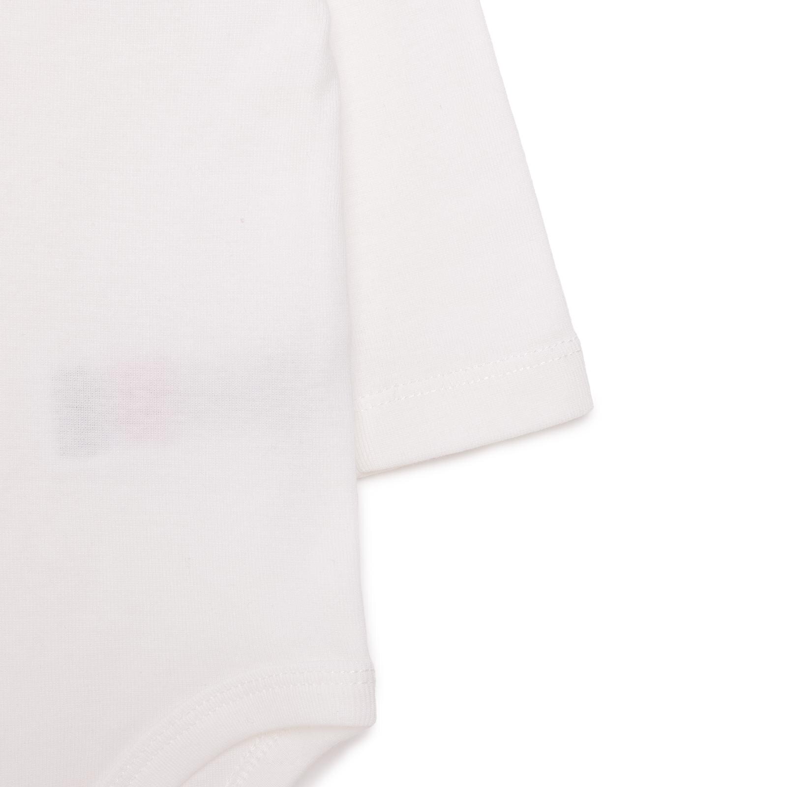 Erkek Uzun Kol Body Erkek Bebek