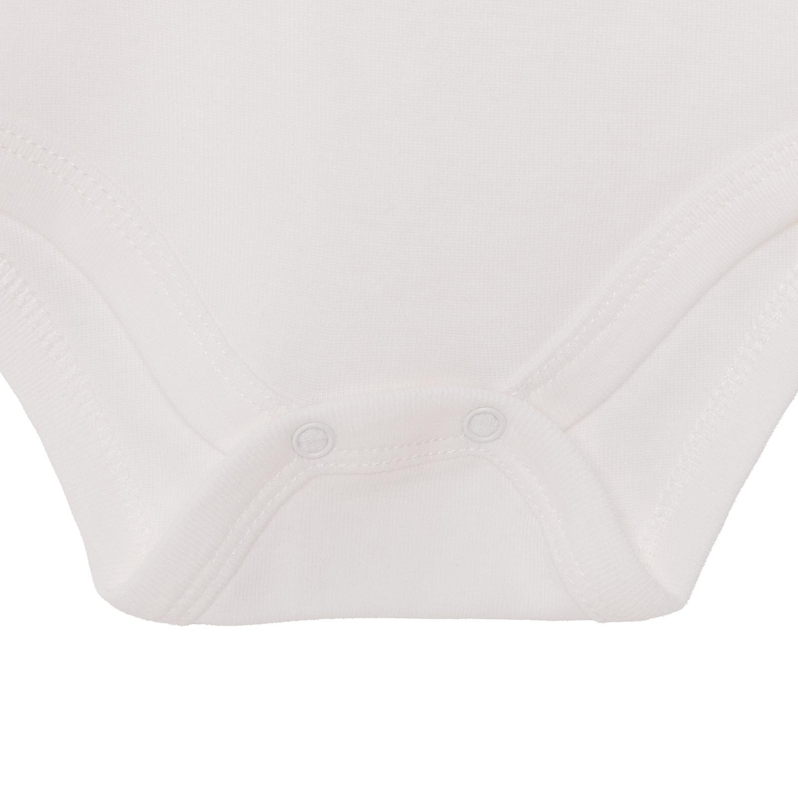 Erkek Uzun Kol Body Erkek Bebek