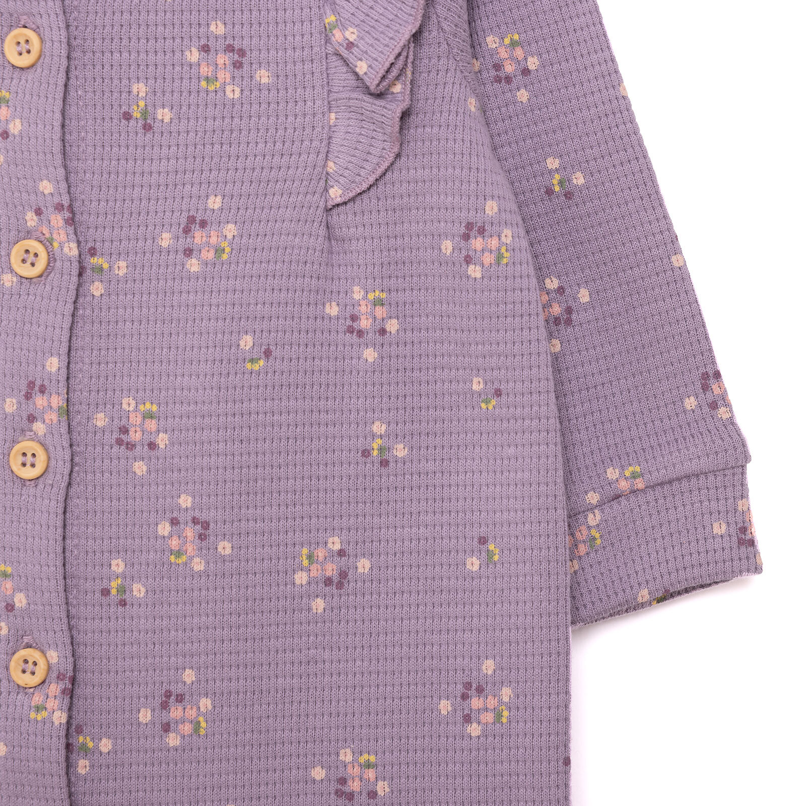 Kız Patiksiz Tulum Kız Bebek