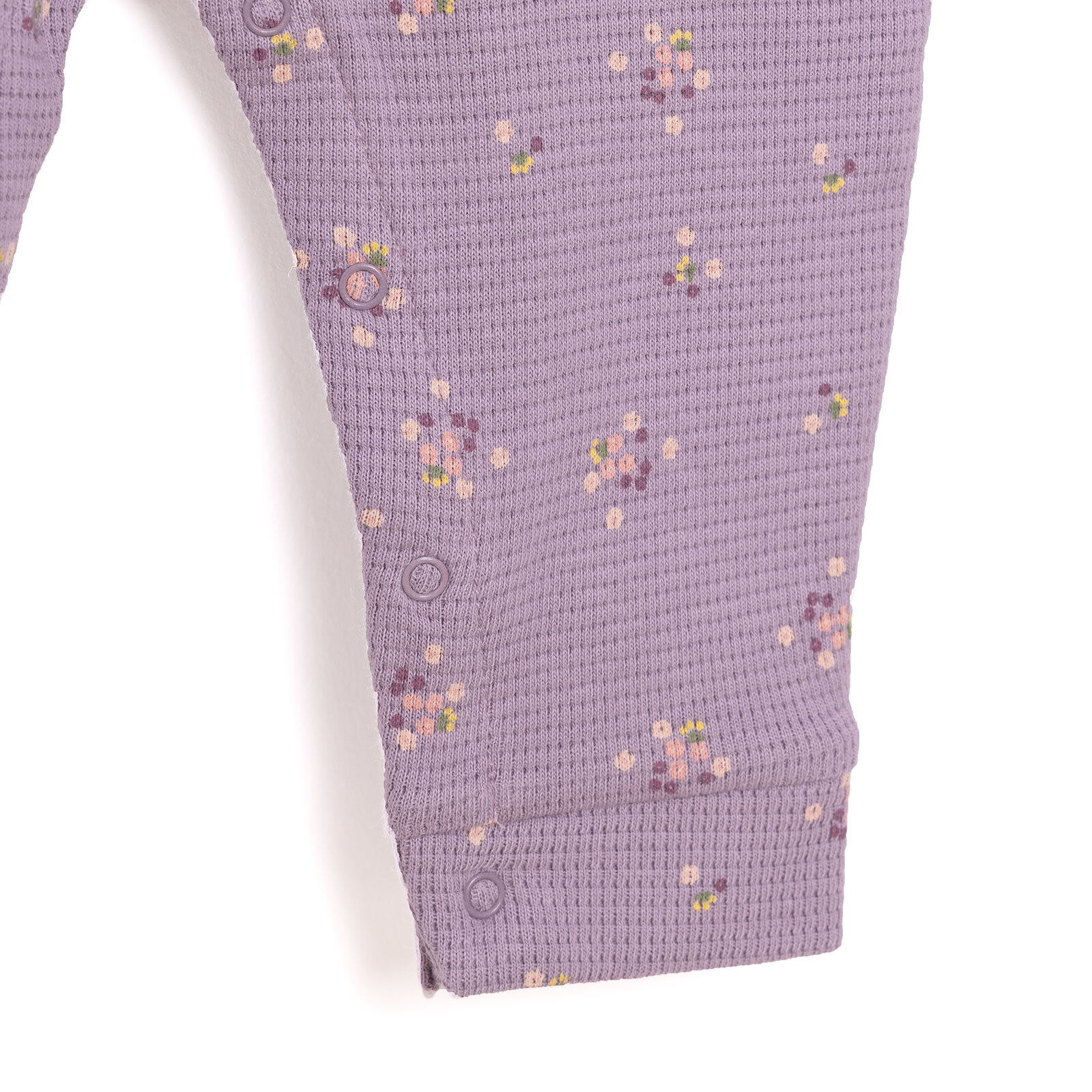 Kız Patiksiz Tulum Kız Bebek