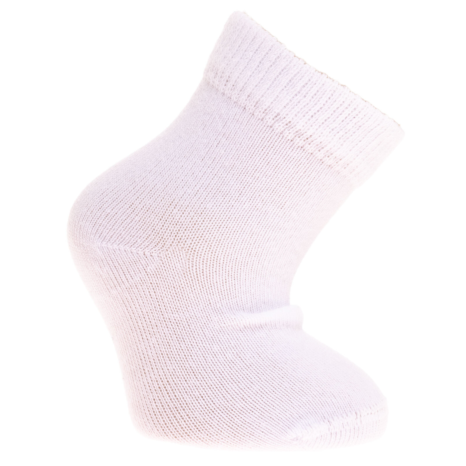 Kız 5'li Soket Çorap Kız Bebek