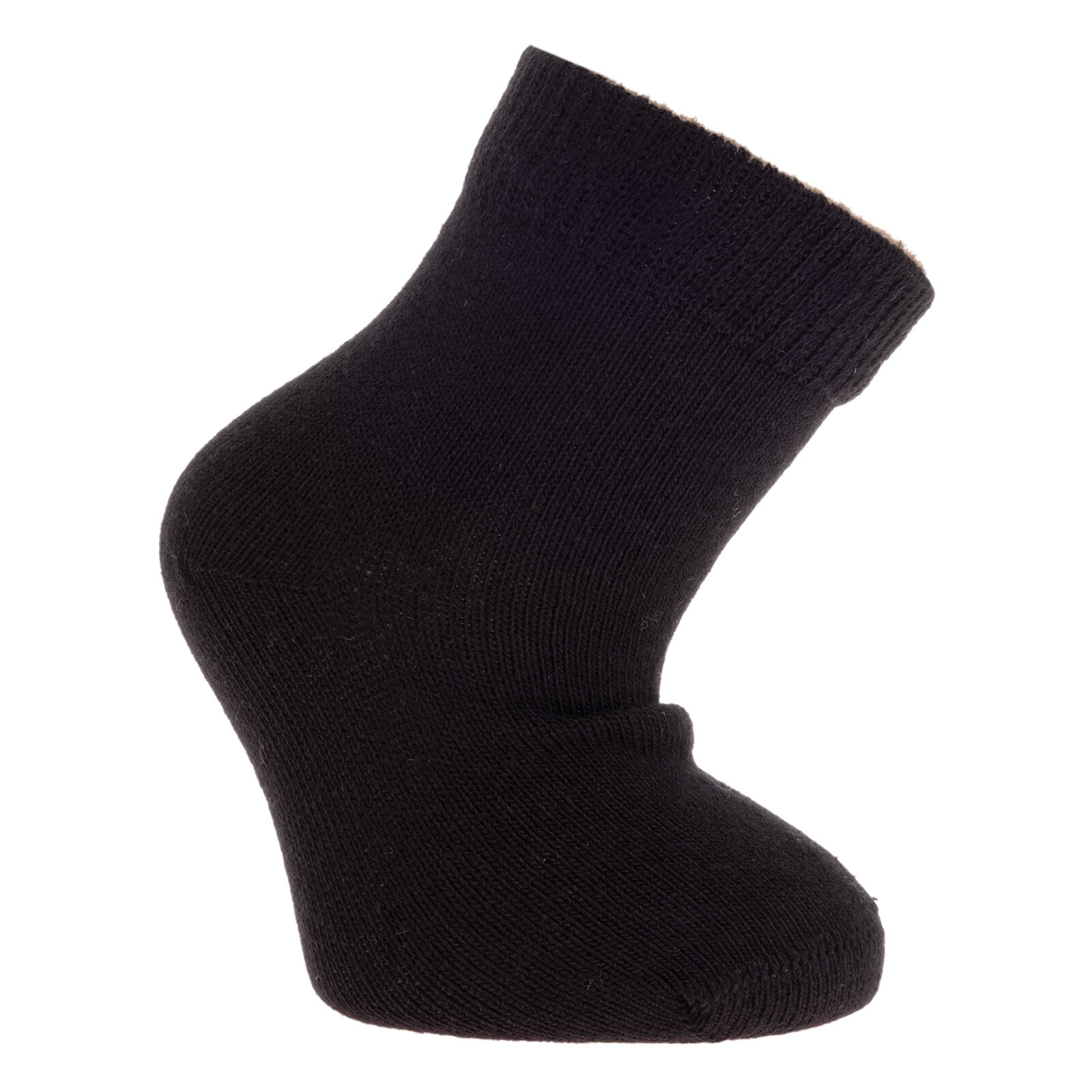 Kız 5'li Soket Çorap Kız Bebek